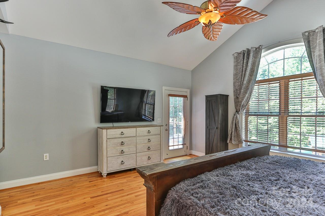 Grace Landing - Residential