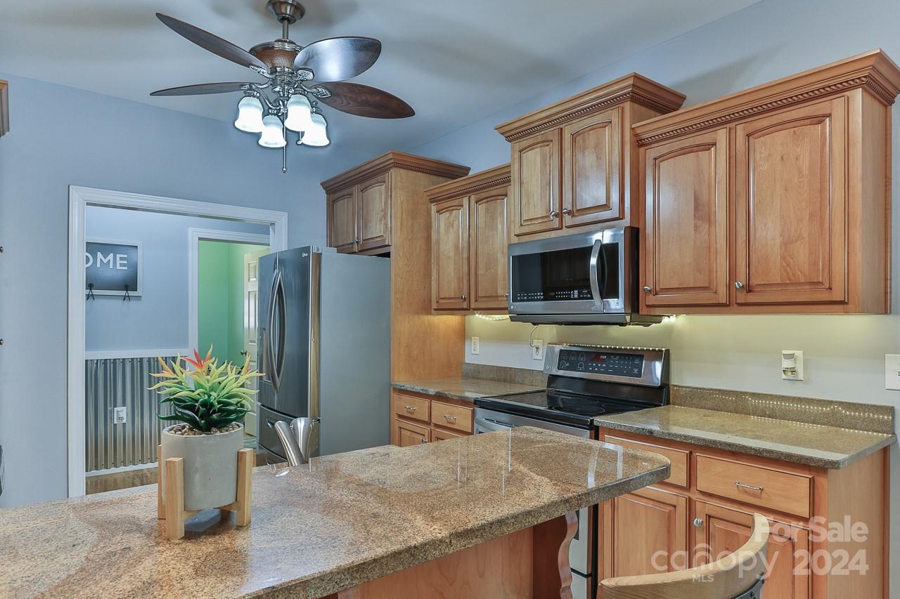 Grace Landing - Residential