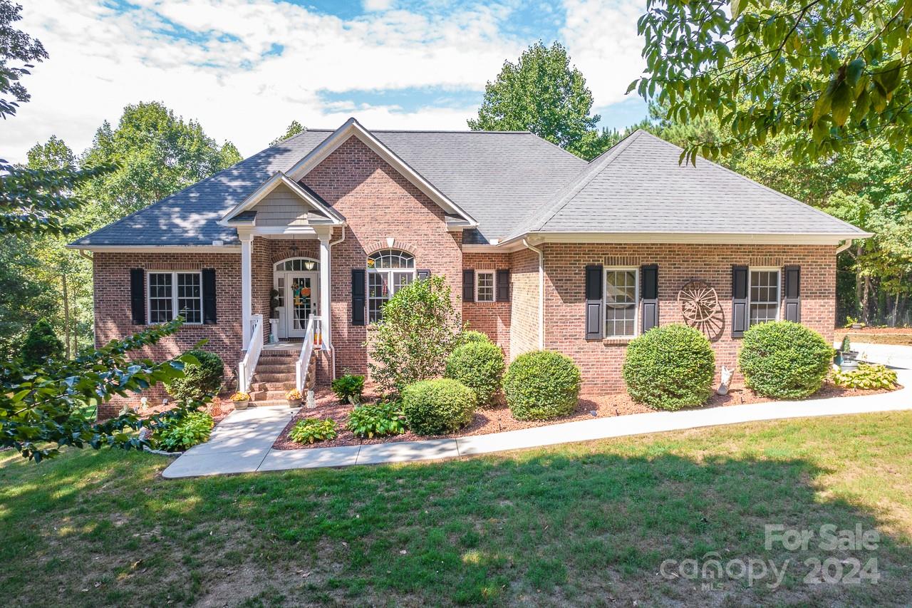 Grace Landing - Residential