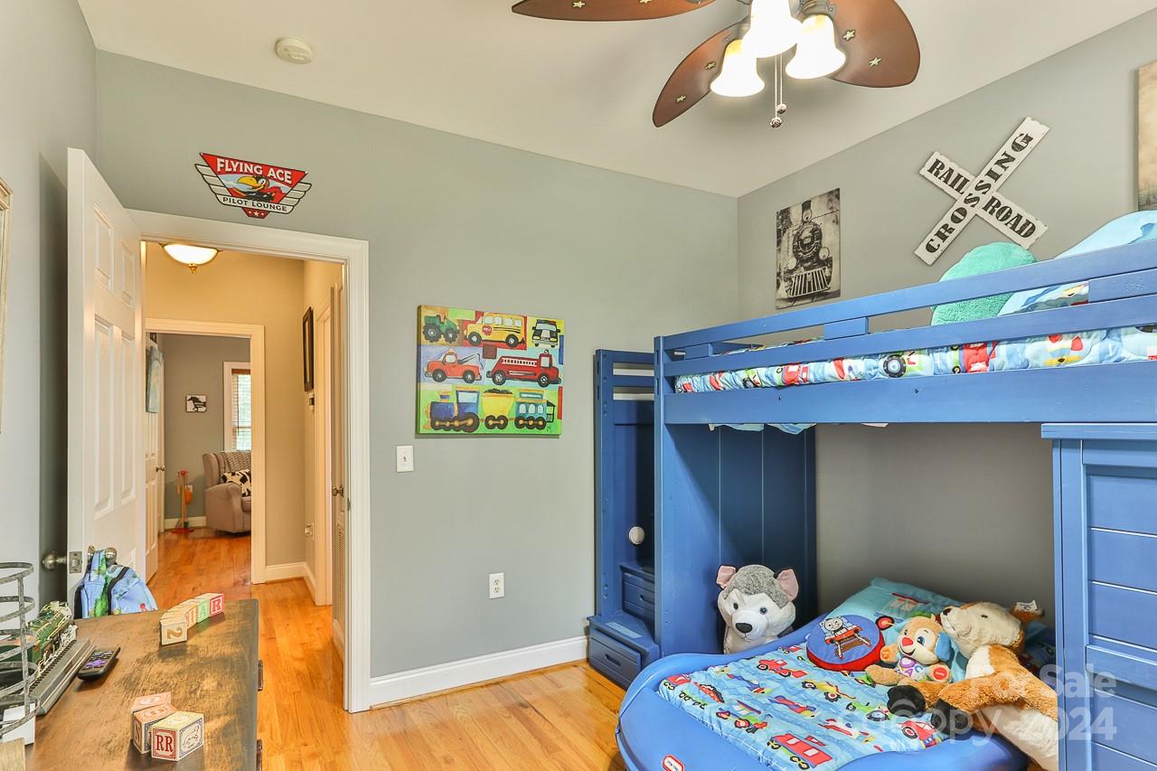 Grace Landing - Residential