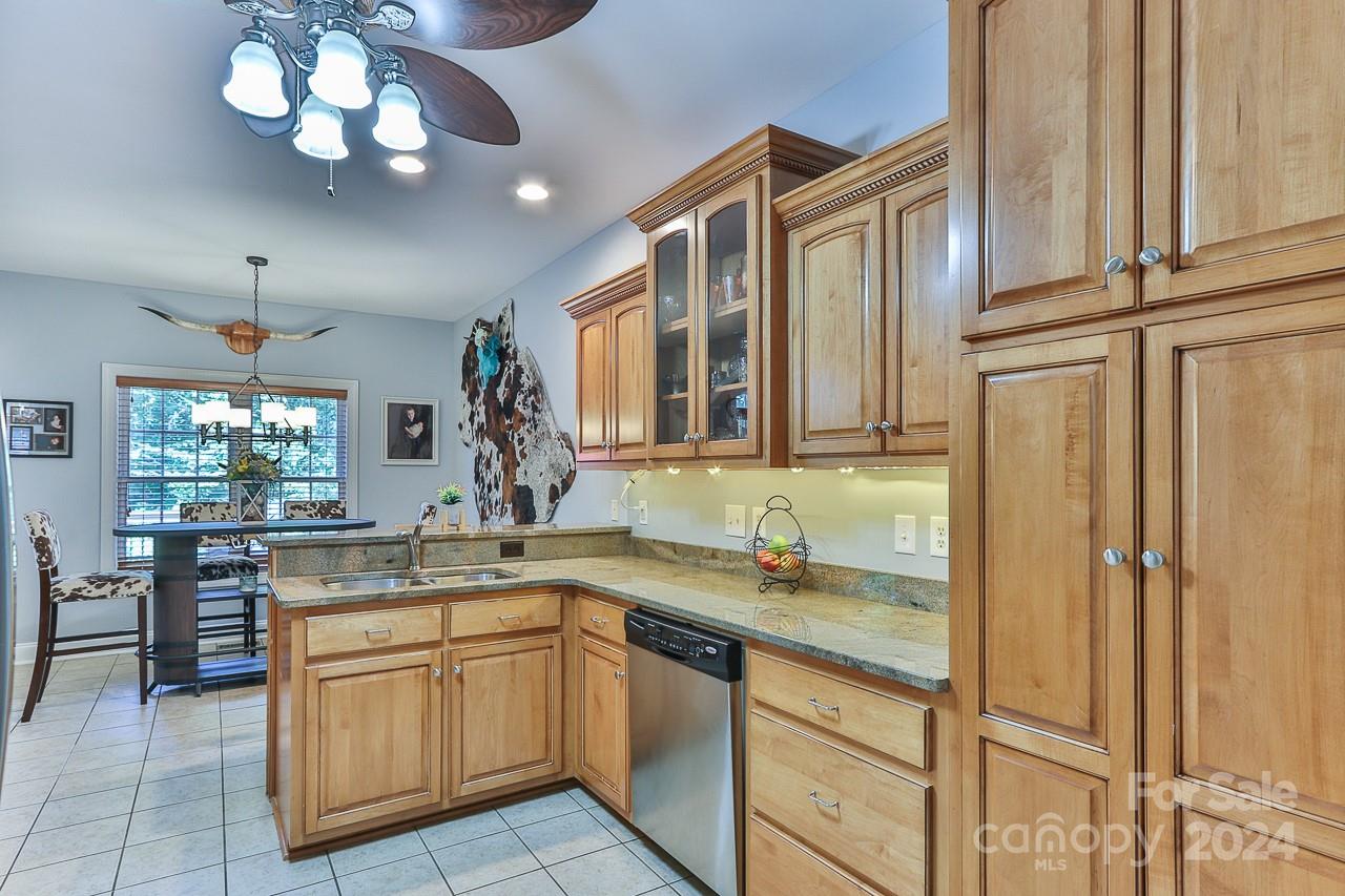 Grace Landing - Residential