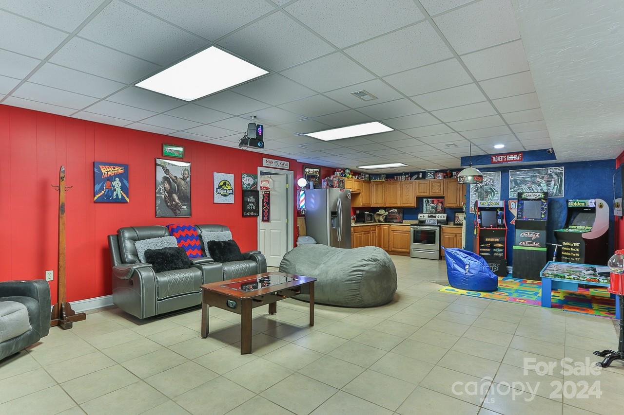 Grace Landing - Residential