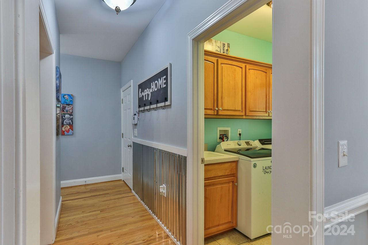 Grace Landing - Residential