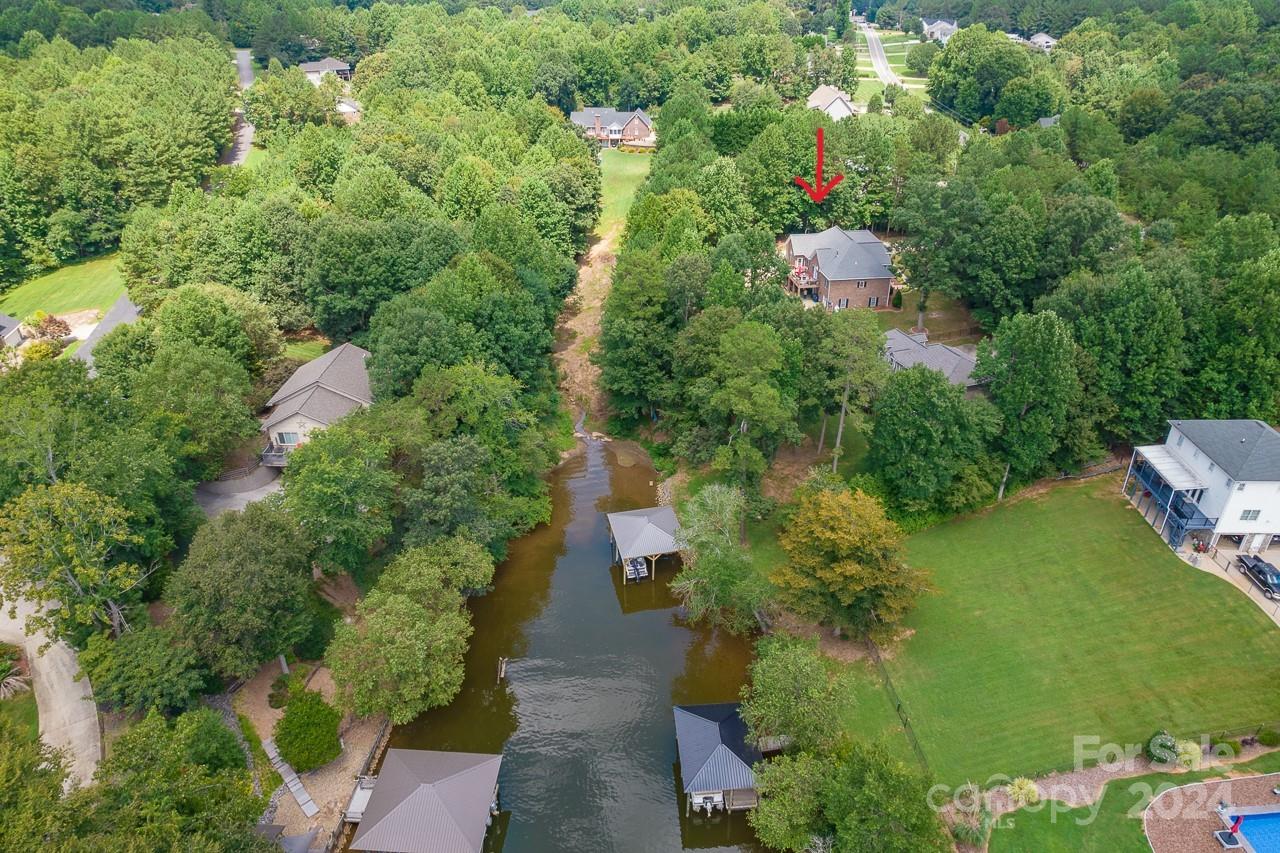 Grace Landing - Residential