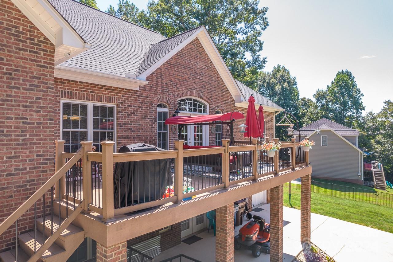 Grace Landing - Residential