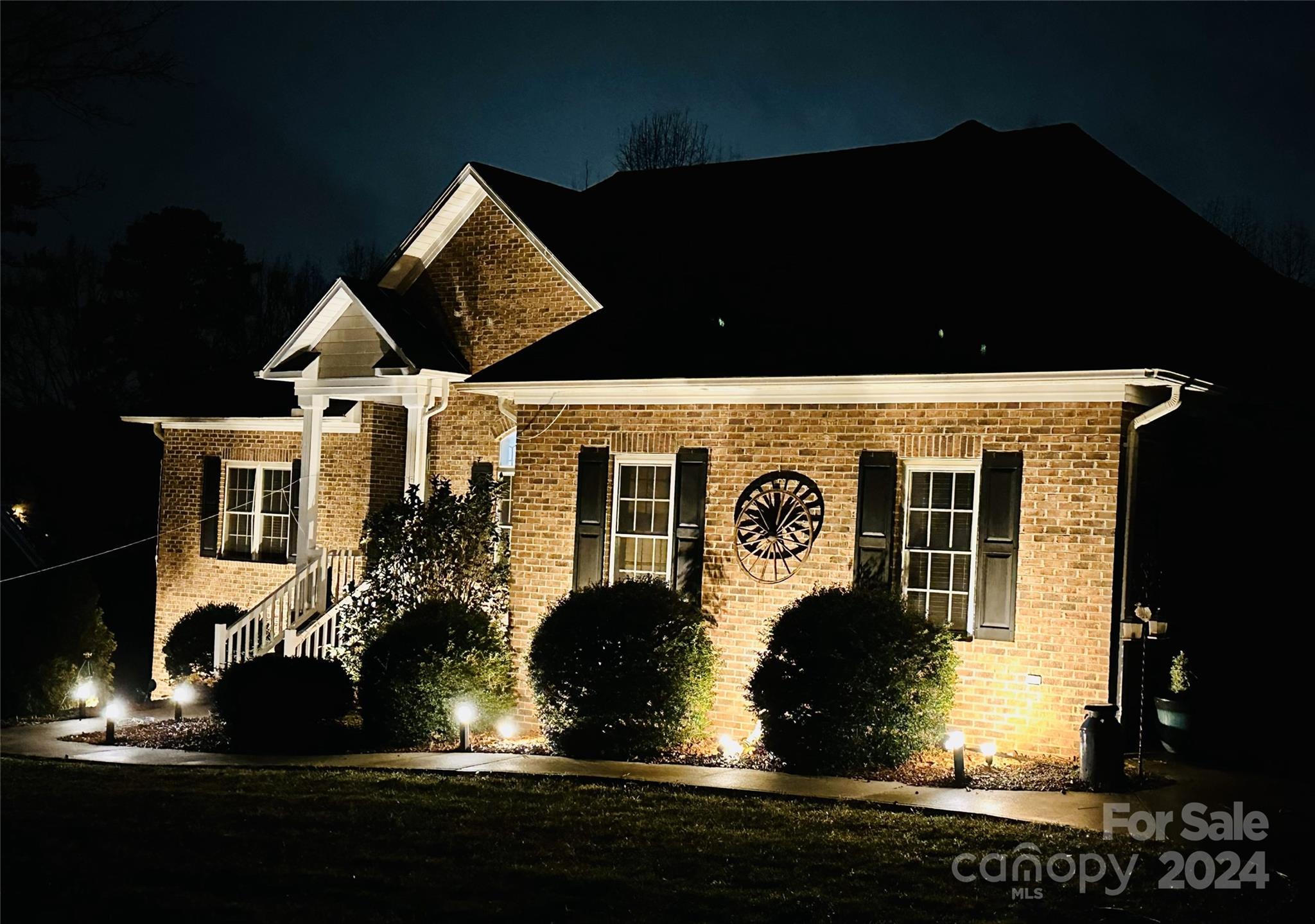 Grace Landing - Residential