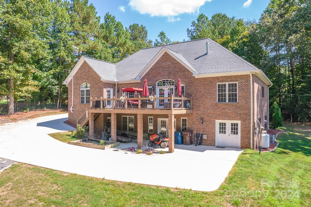 Grace Landing - Residential