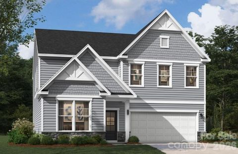 Photo of 1315 Mossy Glade Road, Indian Trail, NC 28079 (MLS # 4407238)