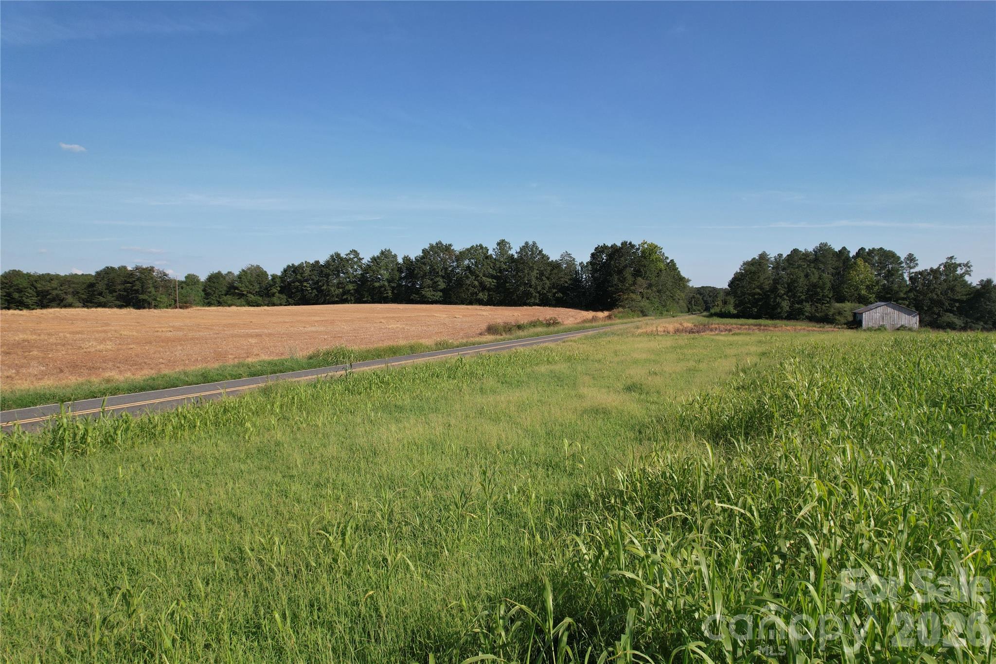 00 Crowder Ridge Road
