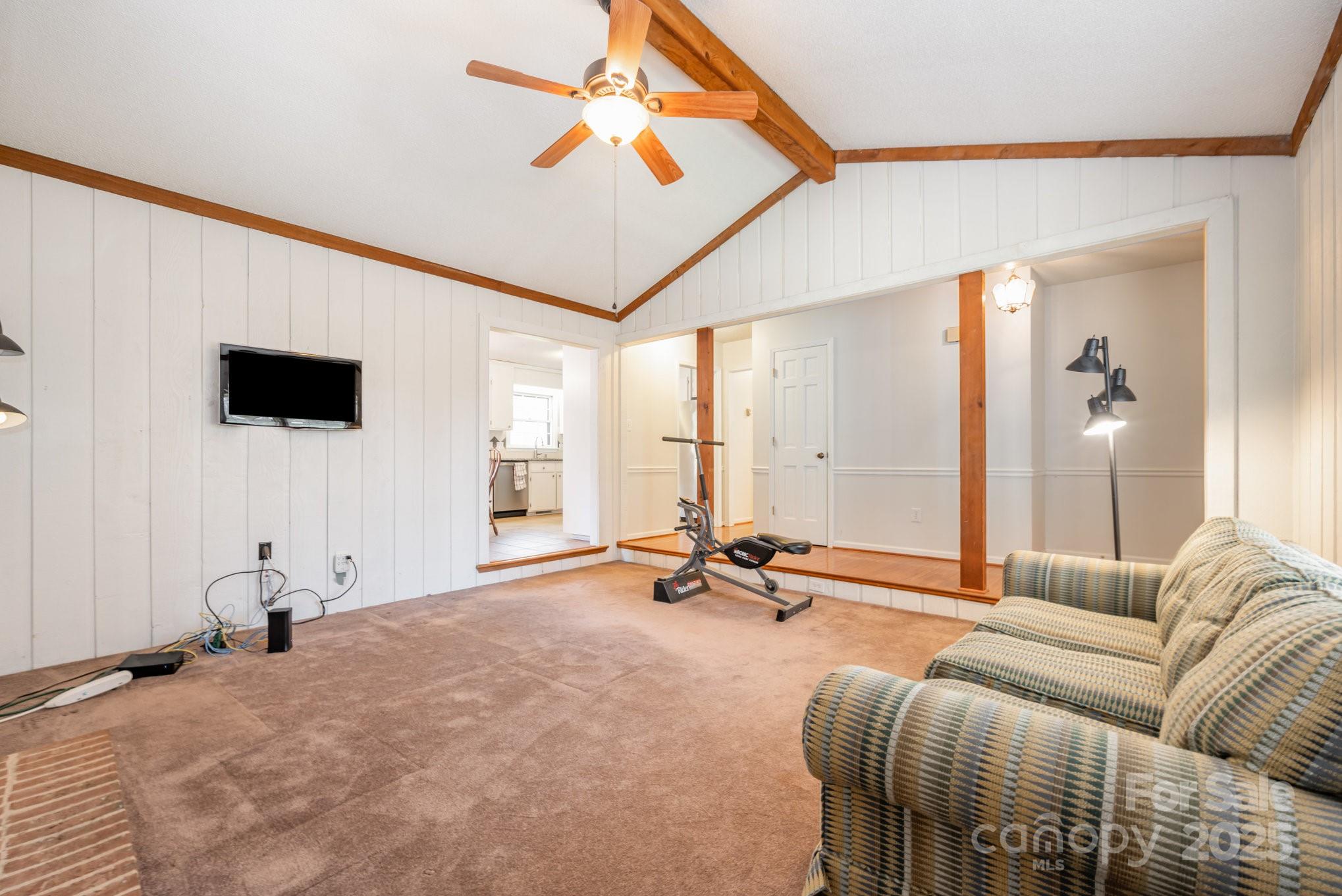 Country Roads - Residential