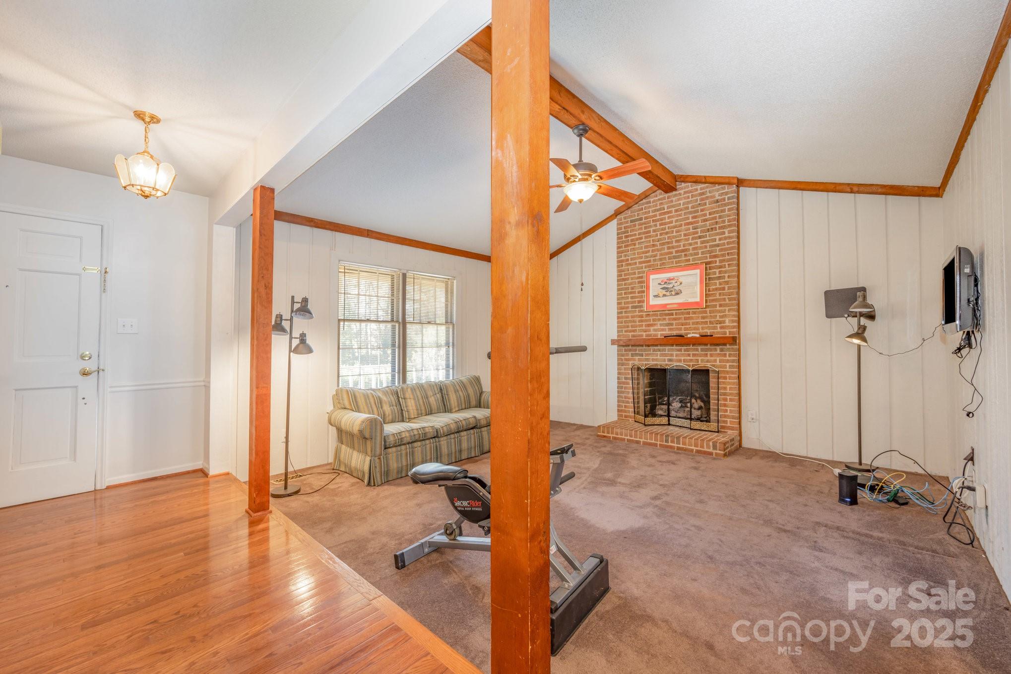 Country Roads - Residential