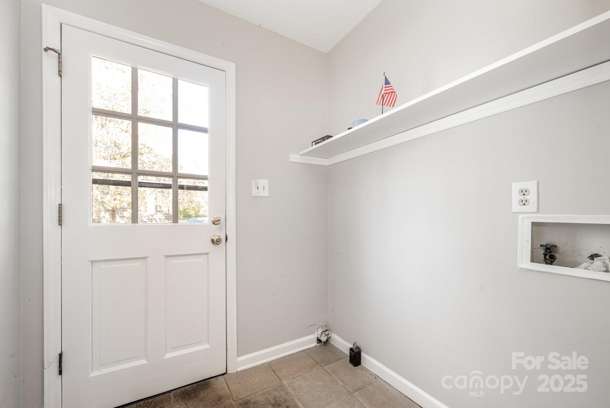 Country Roads - Residential