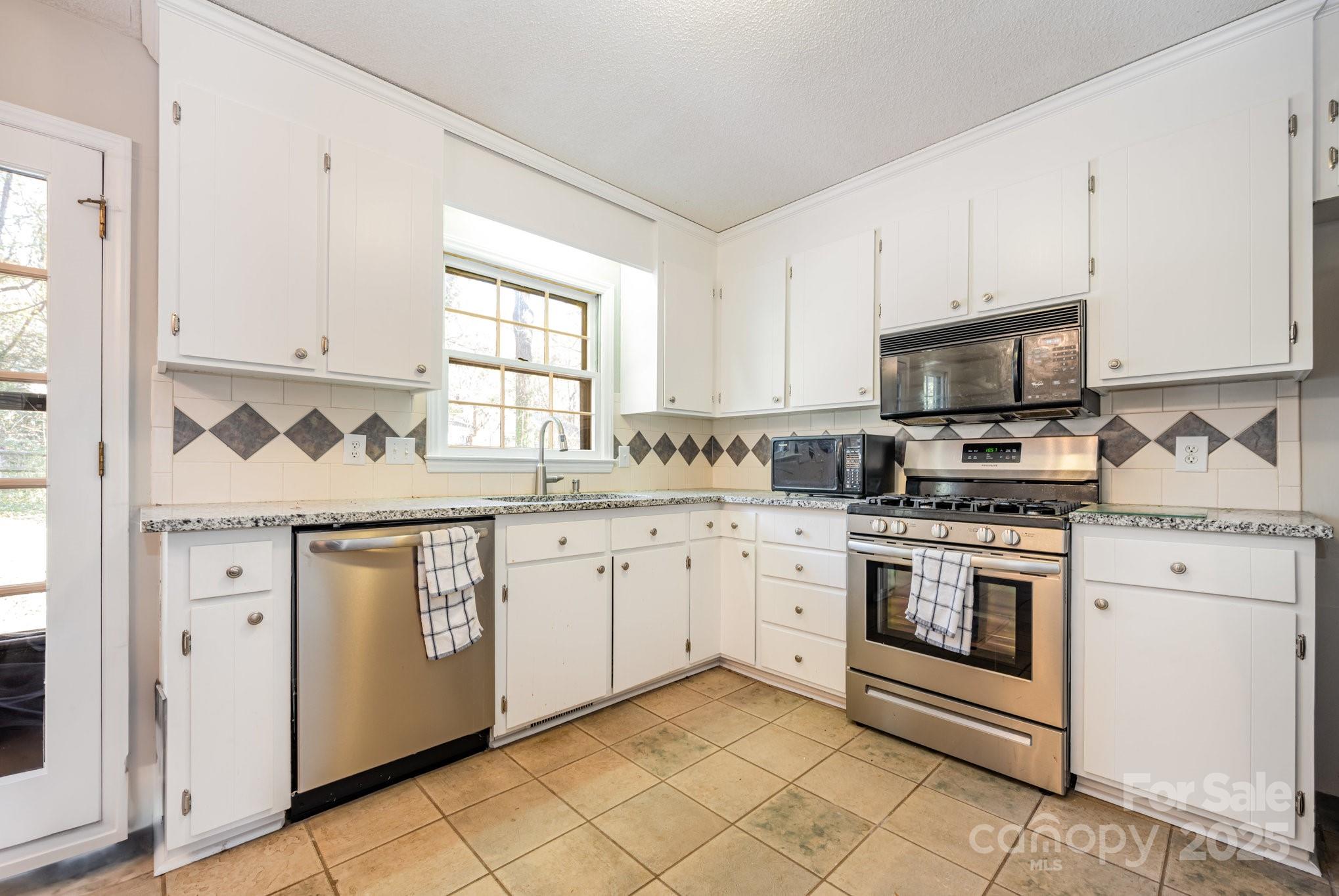 Country Roads - Residential