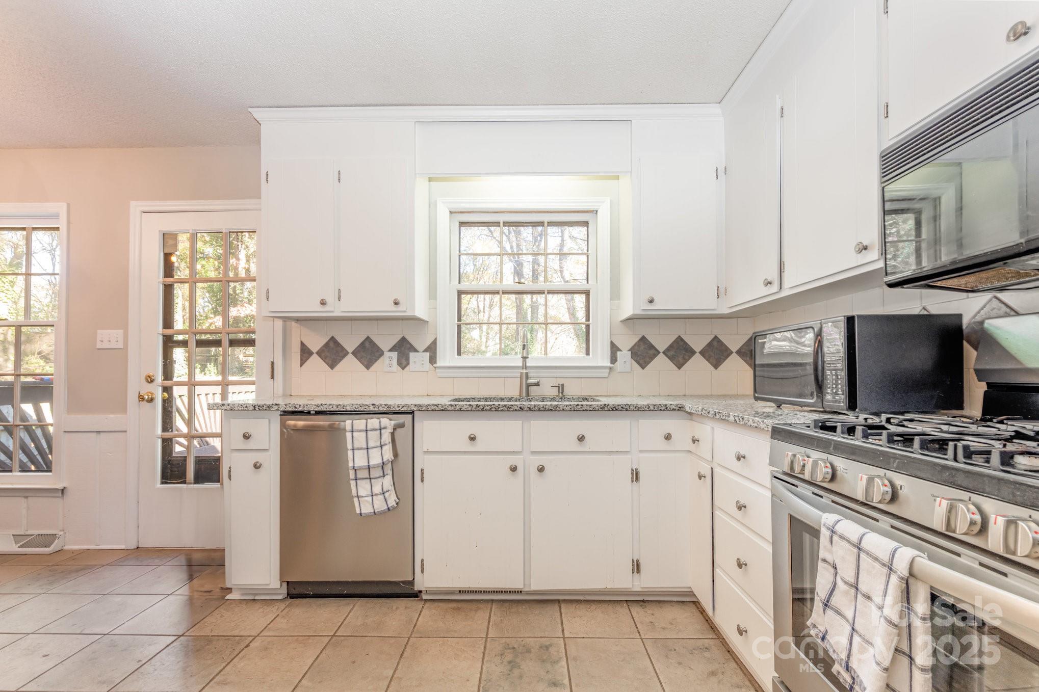 Country Roads - Residential