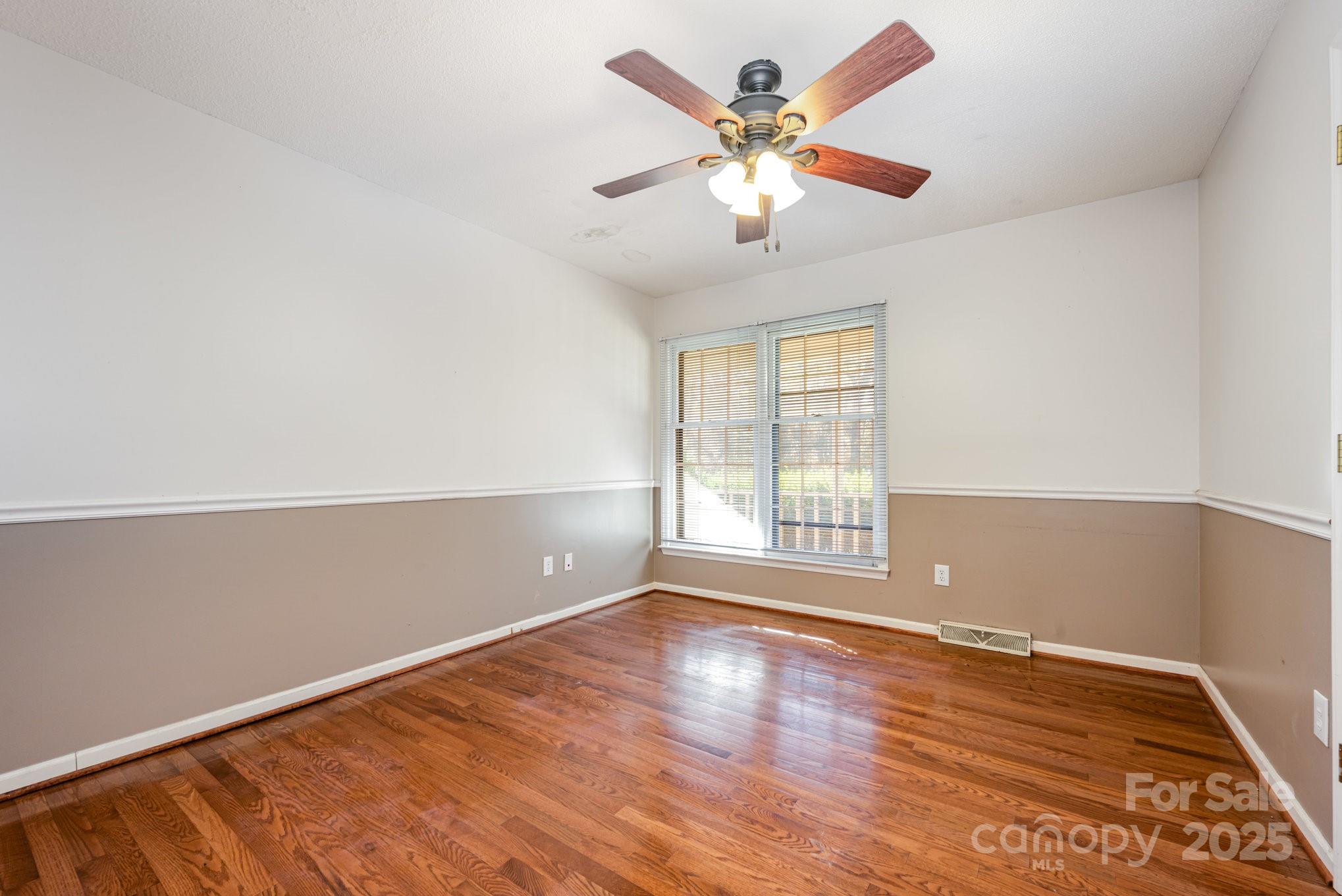 Country Roads - Residential