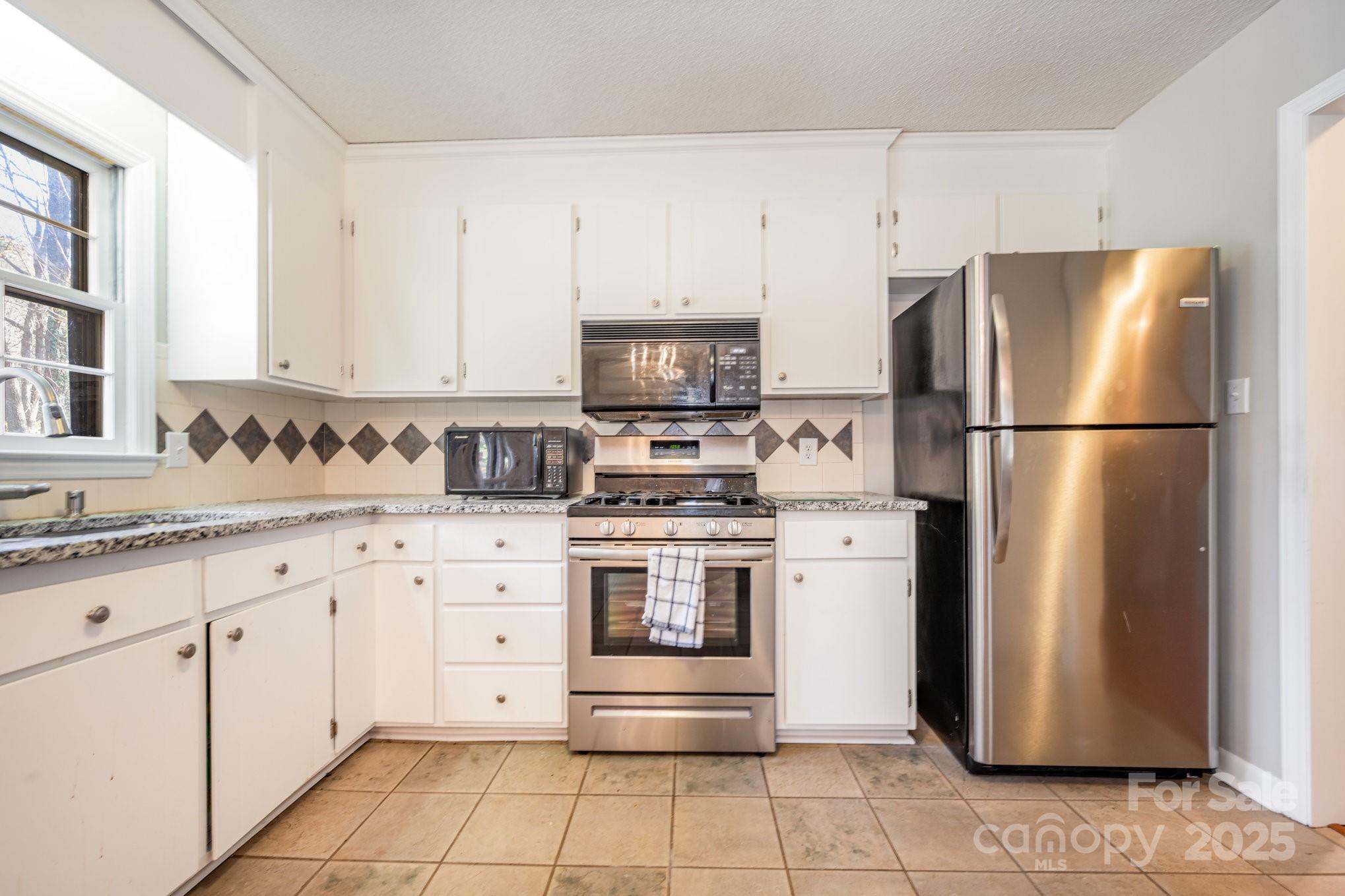 Country Roads - Residential