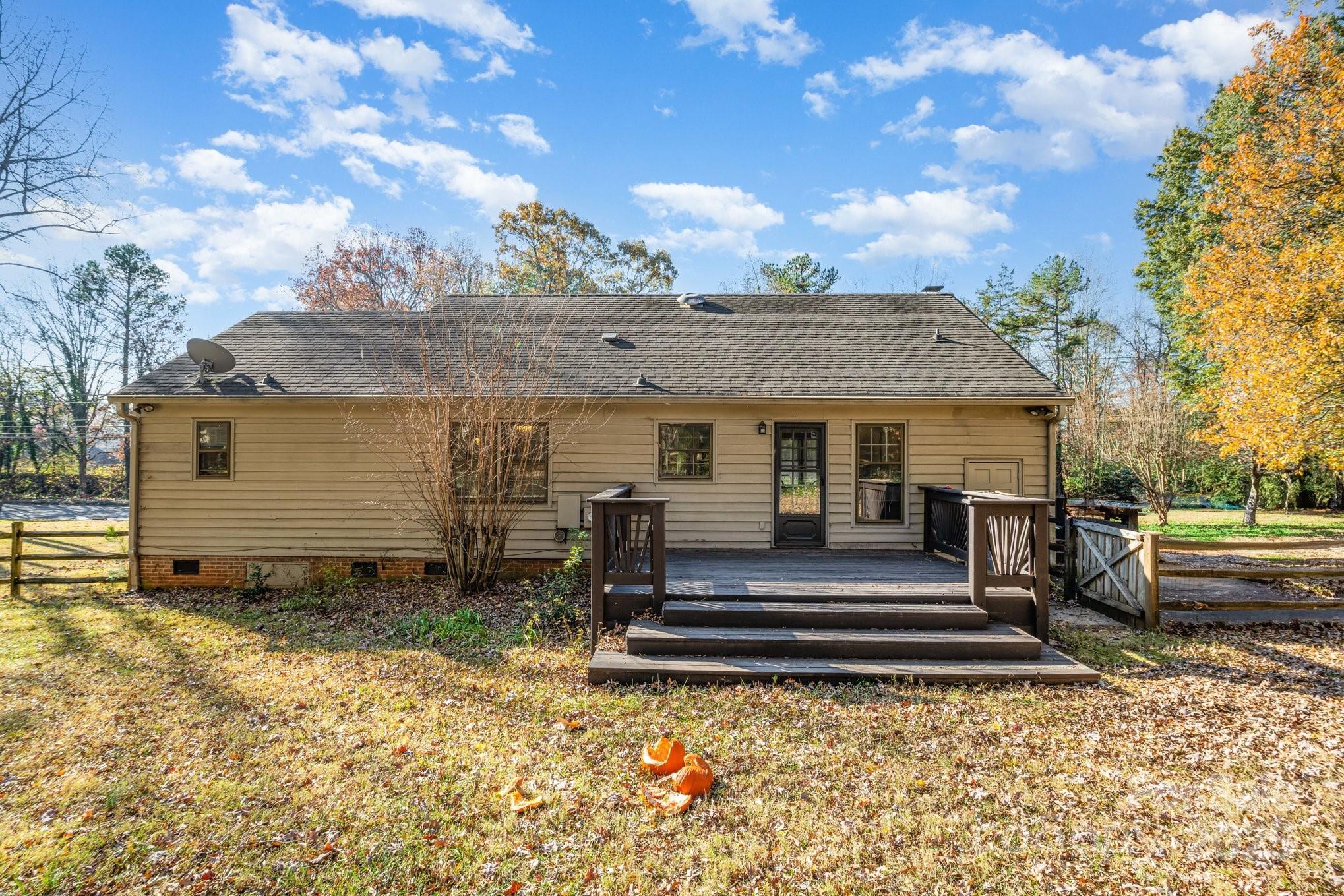 Country Roads - Residential