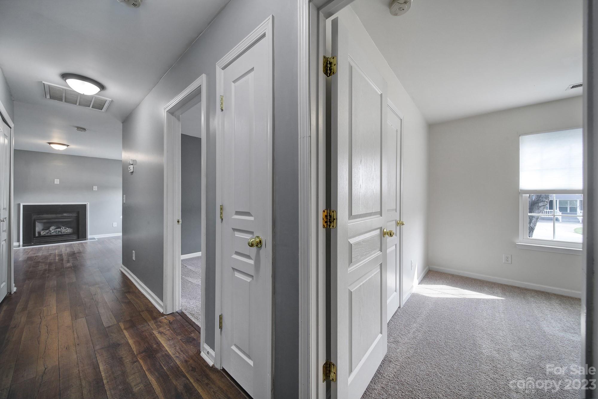 Hunter Park - Residential