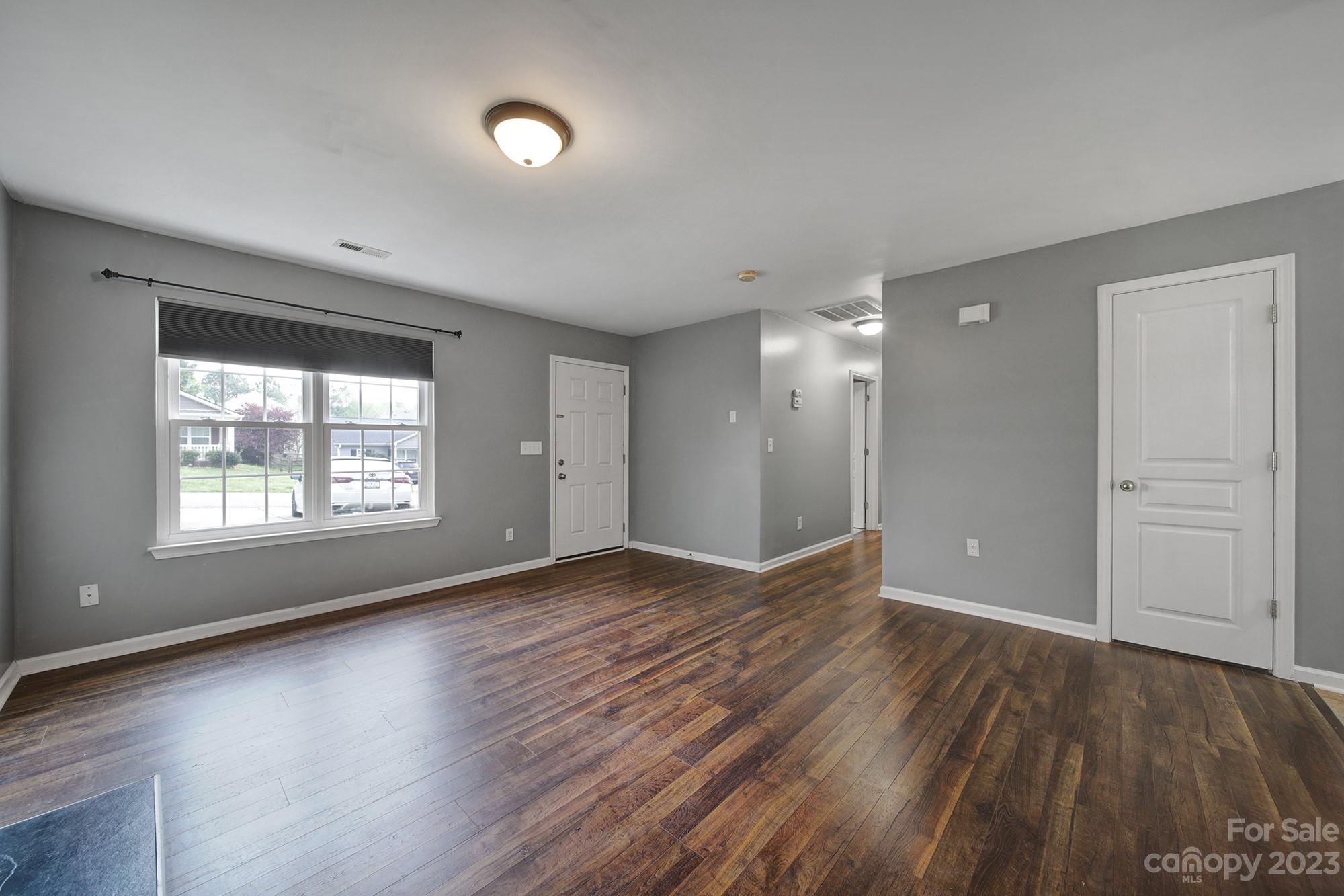 Hunter Park - Residential