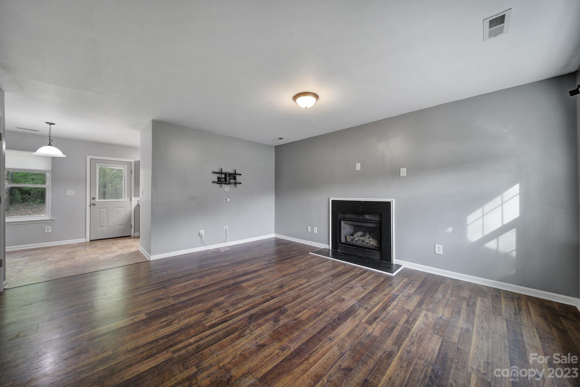 Hunter Park - Residential