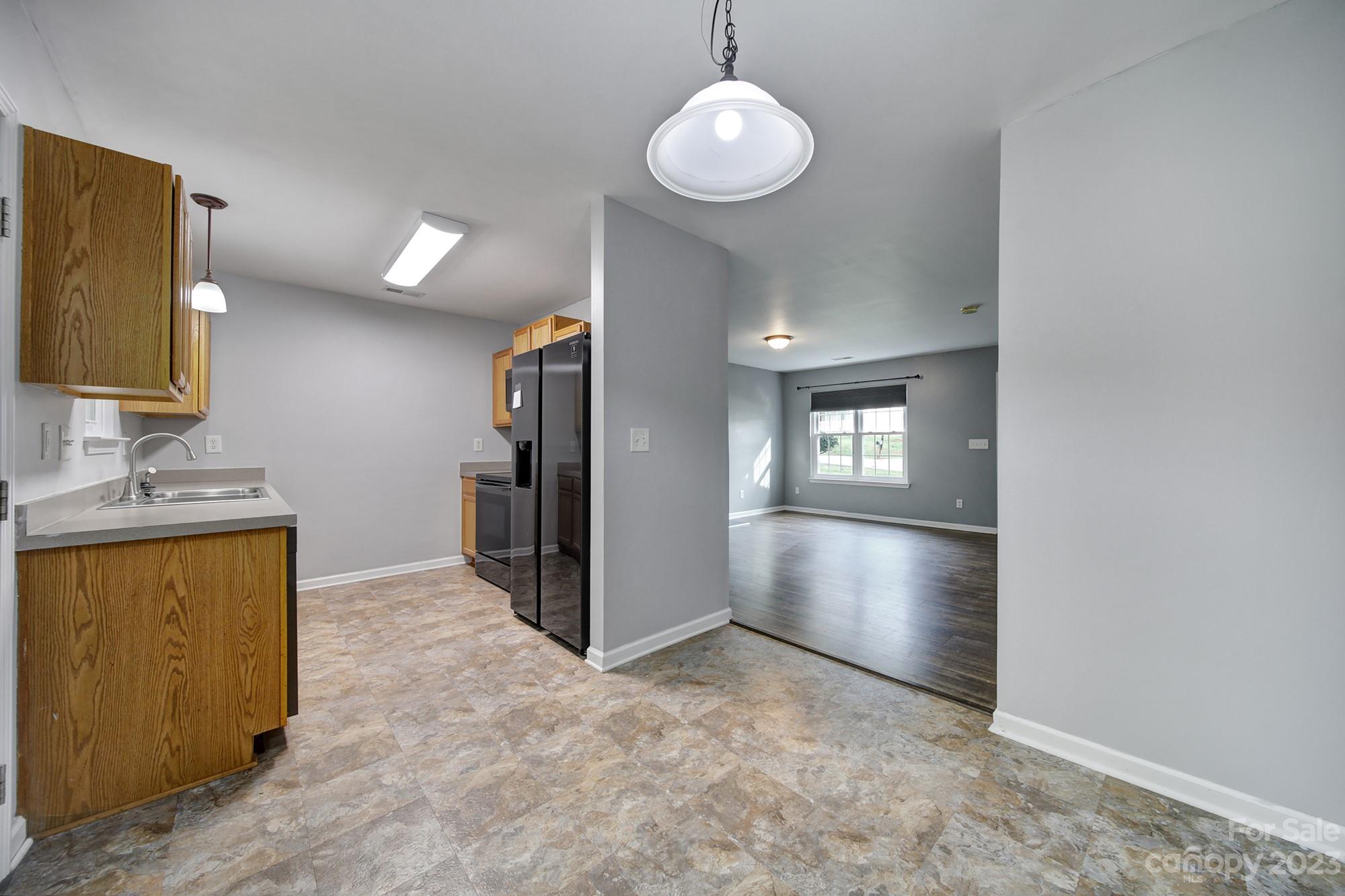 Hunter Park - Residential