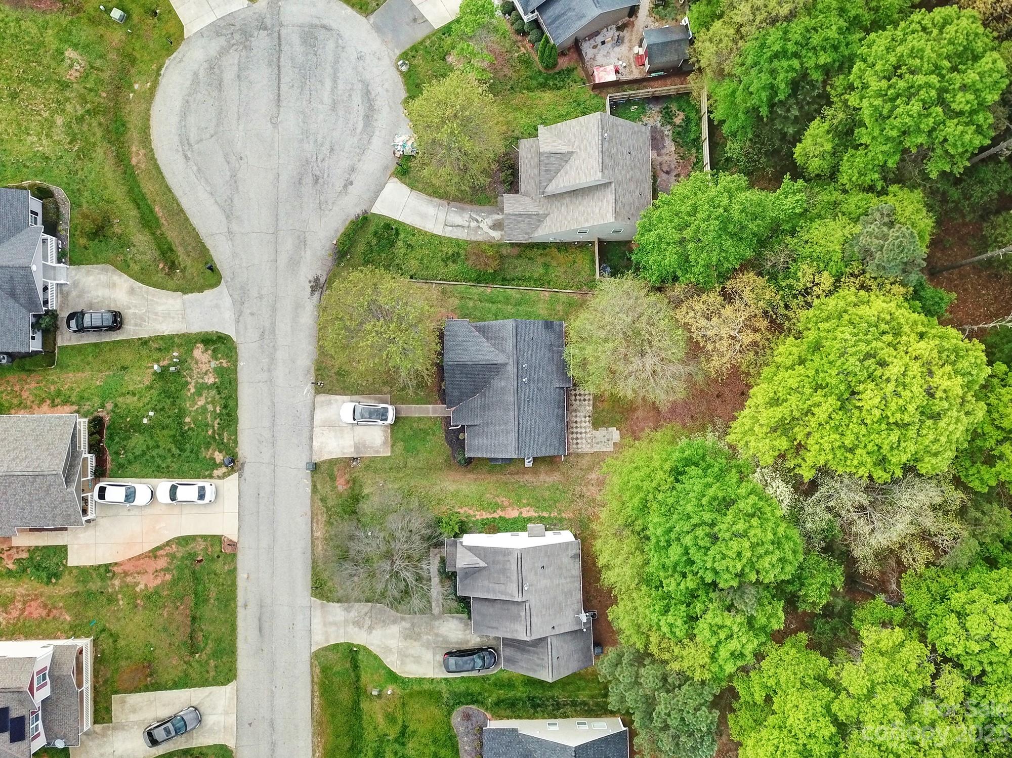 Hunter Park - Residential