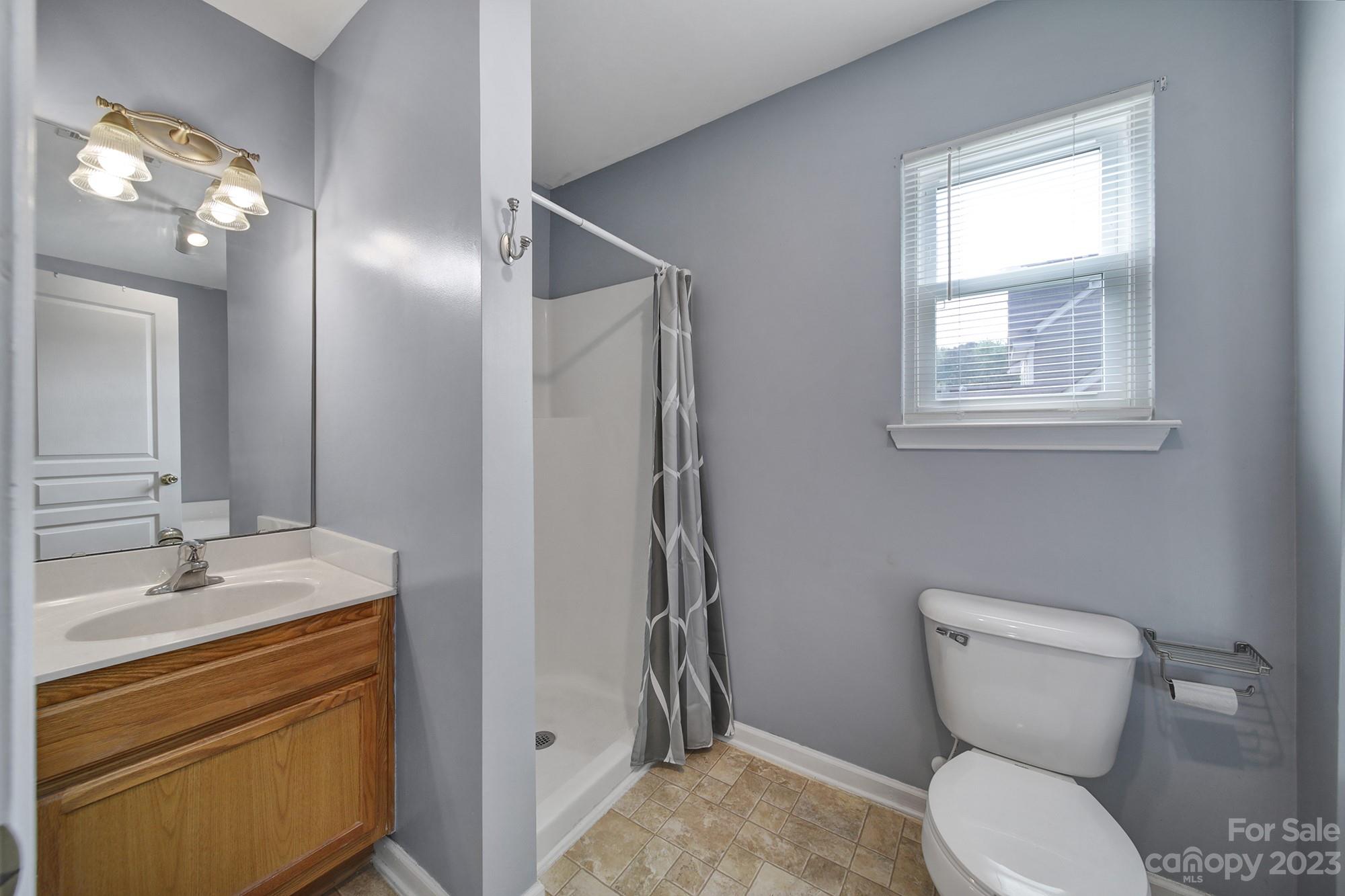 Hunter Park - Residential