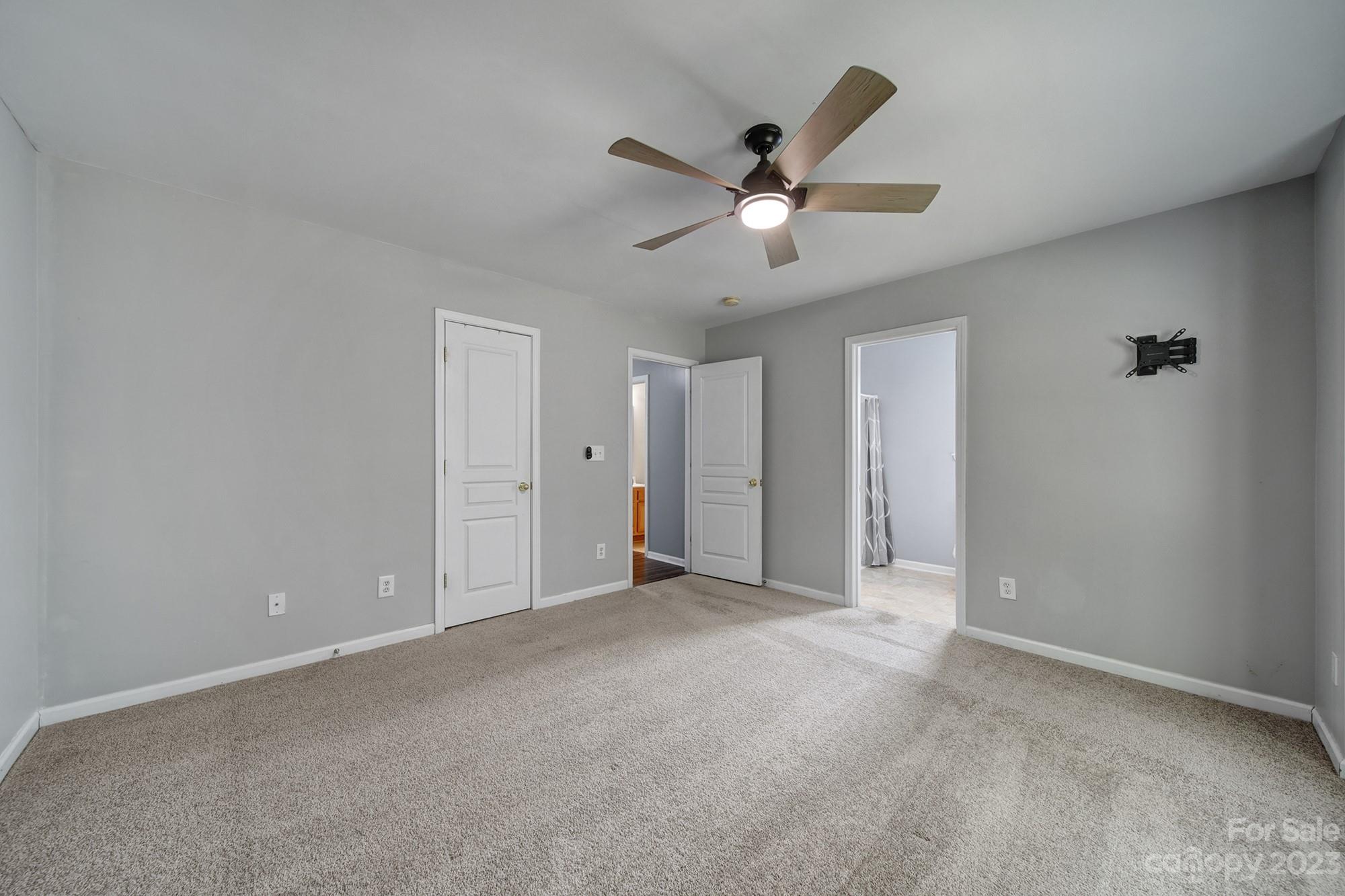 Hunter Park - Residential