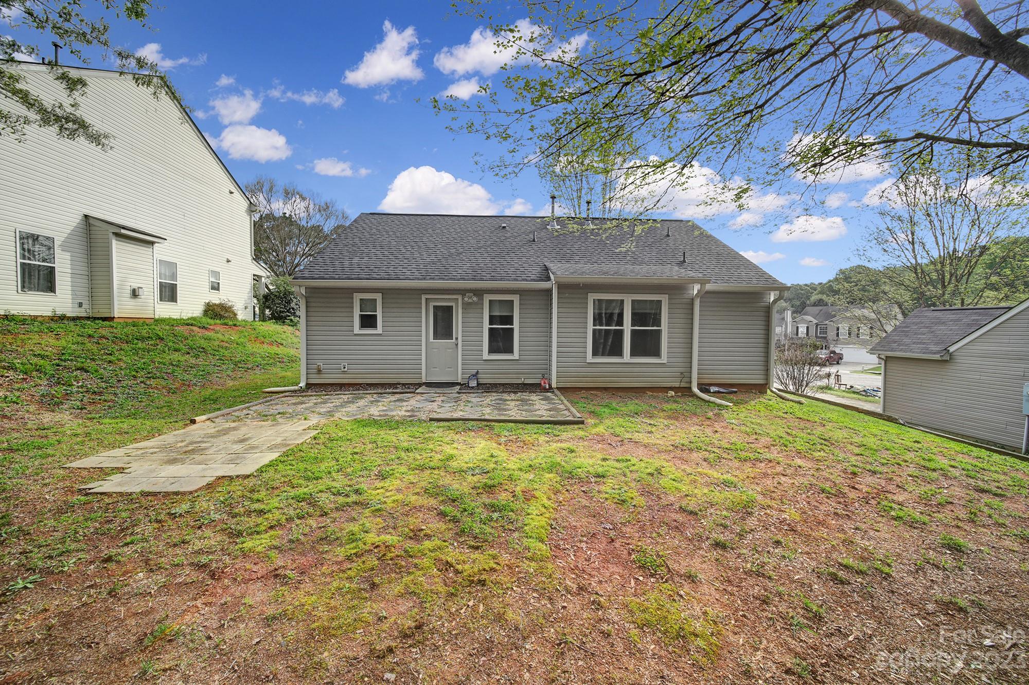 Hunter Park - Residential