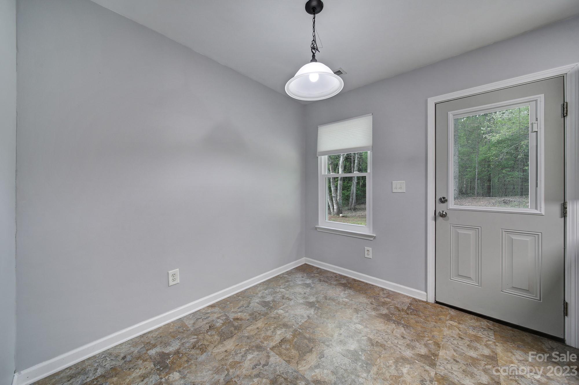 Hunter Park - Residential