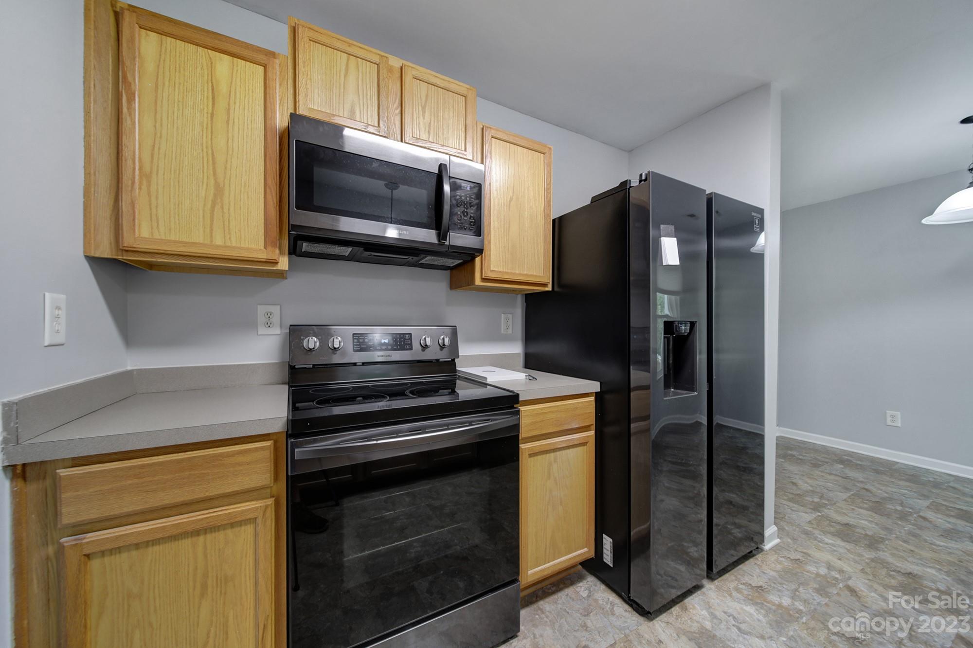 Hunter Park - Residential