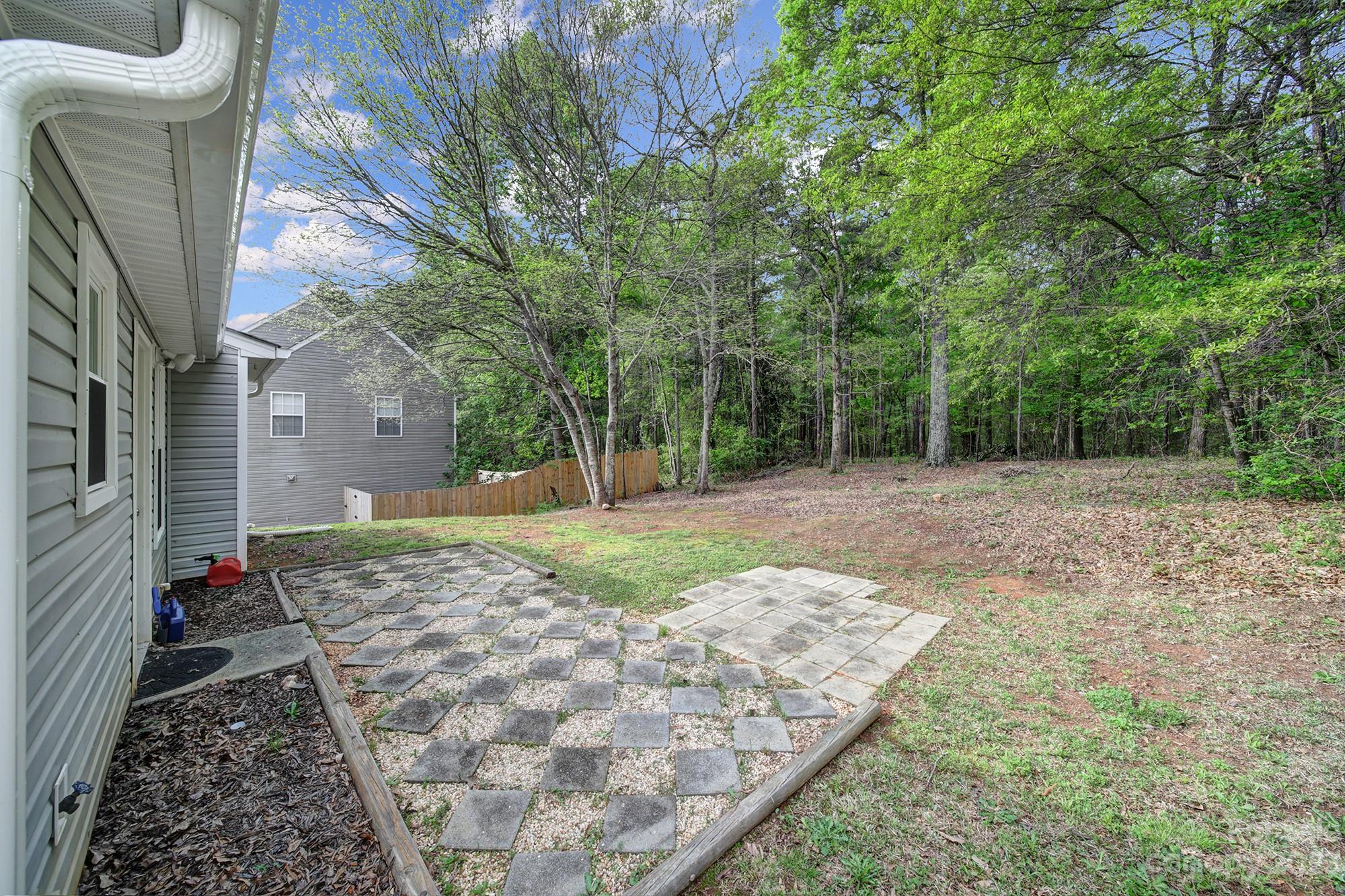 Hunter Park - Residential