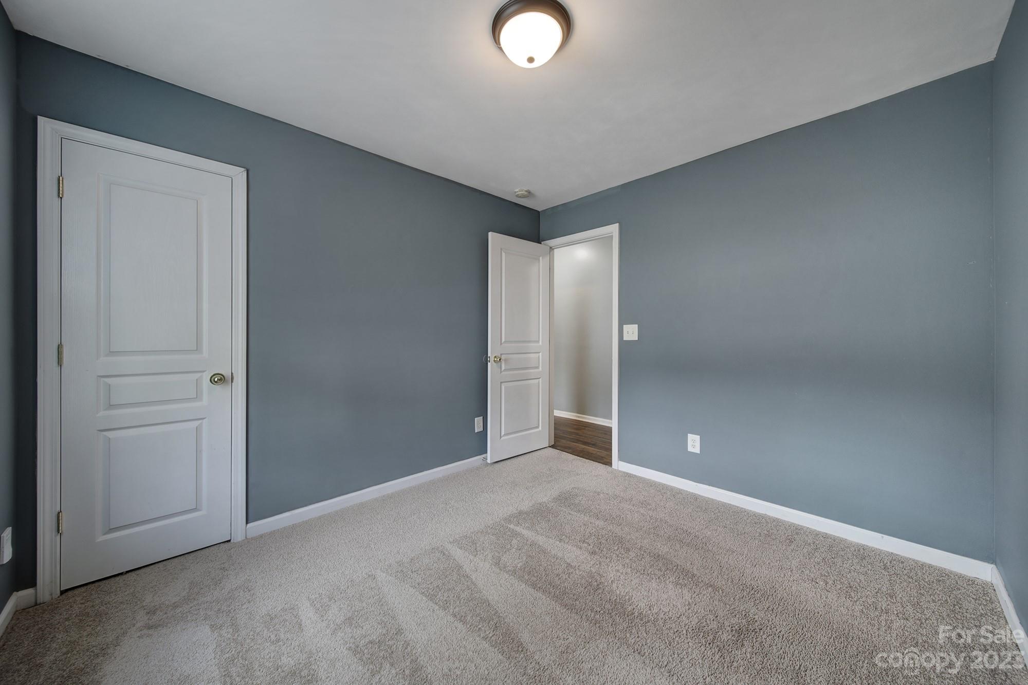 Hunter Park - Residential