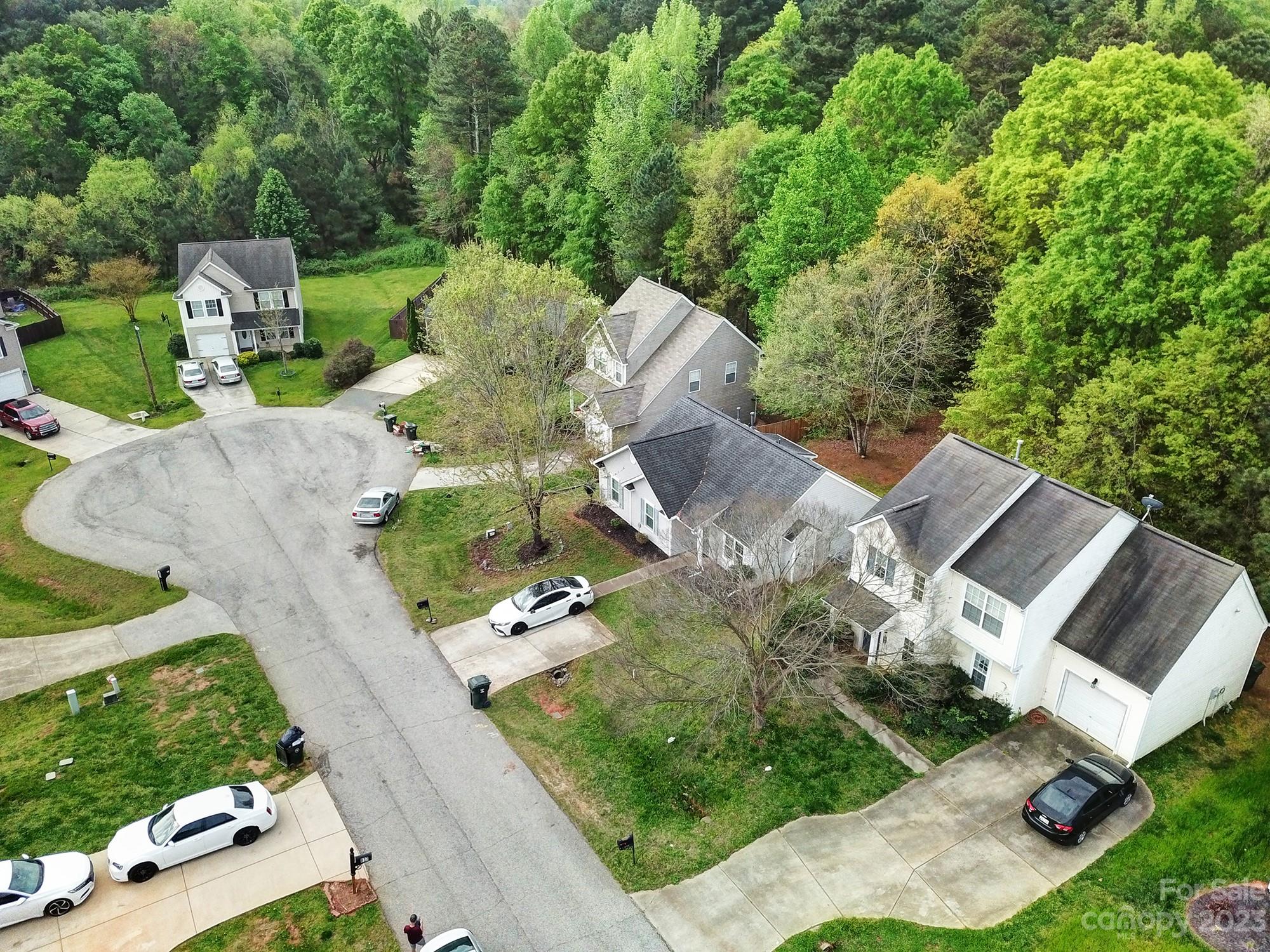 Hunter Park - Residential