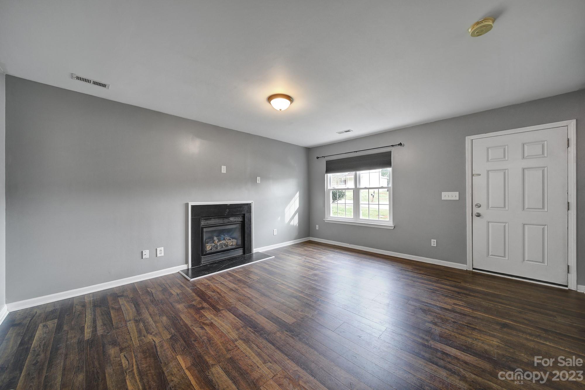 Hunter Park - Residential