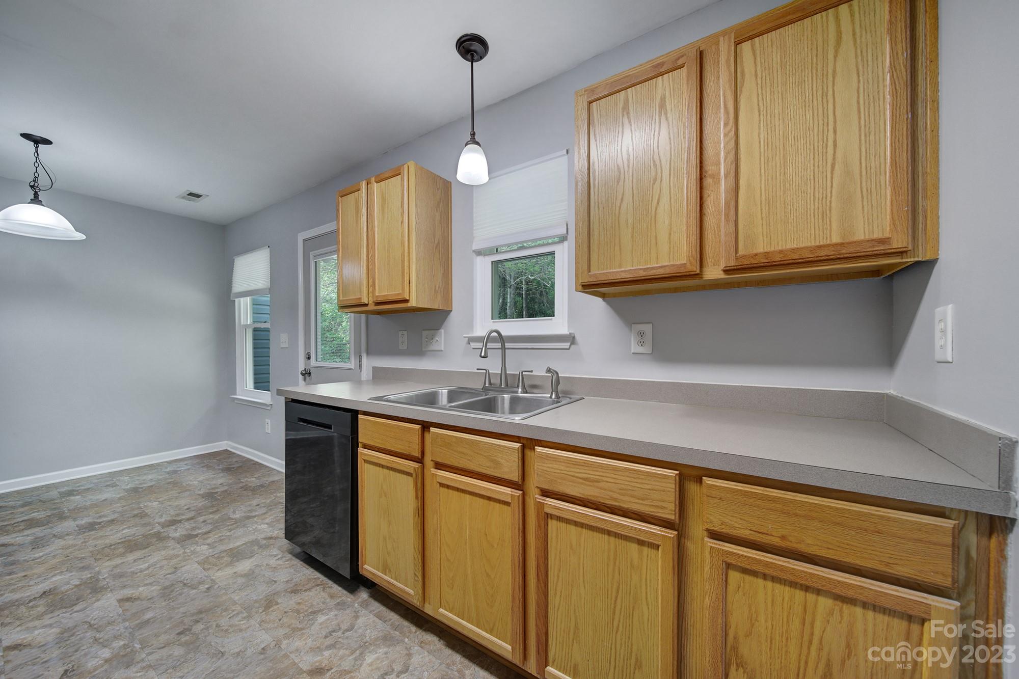 Hunter Park - Residential