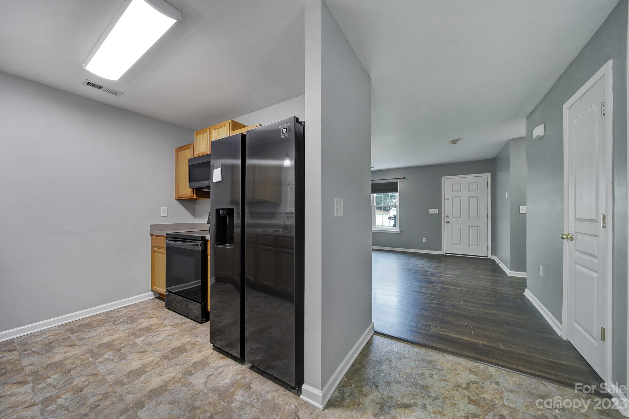 Hunter Park - Residential