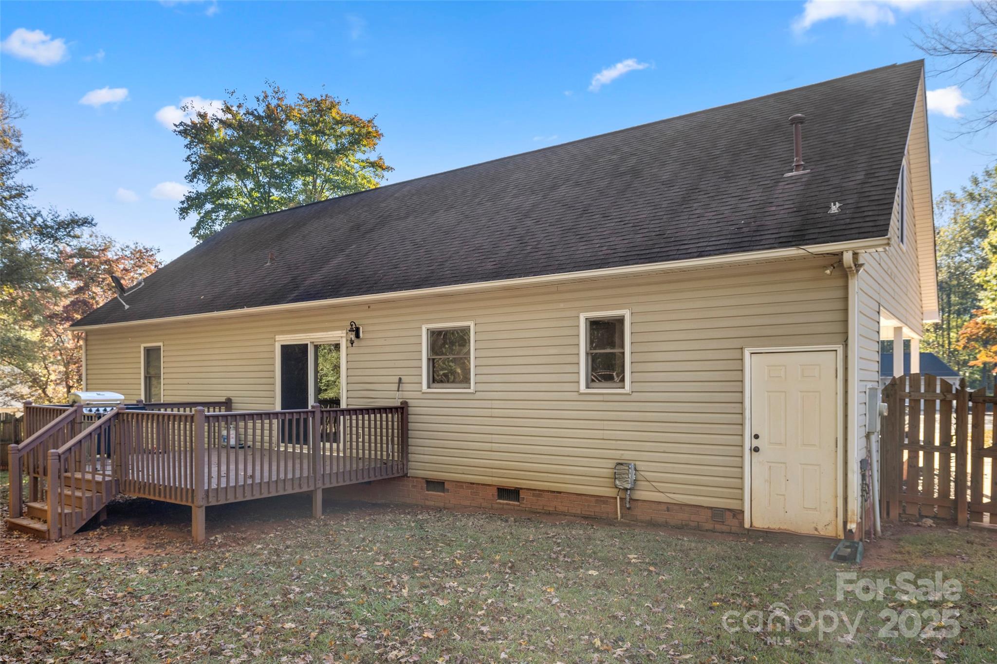 Travis Estates - Residential