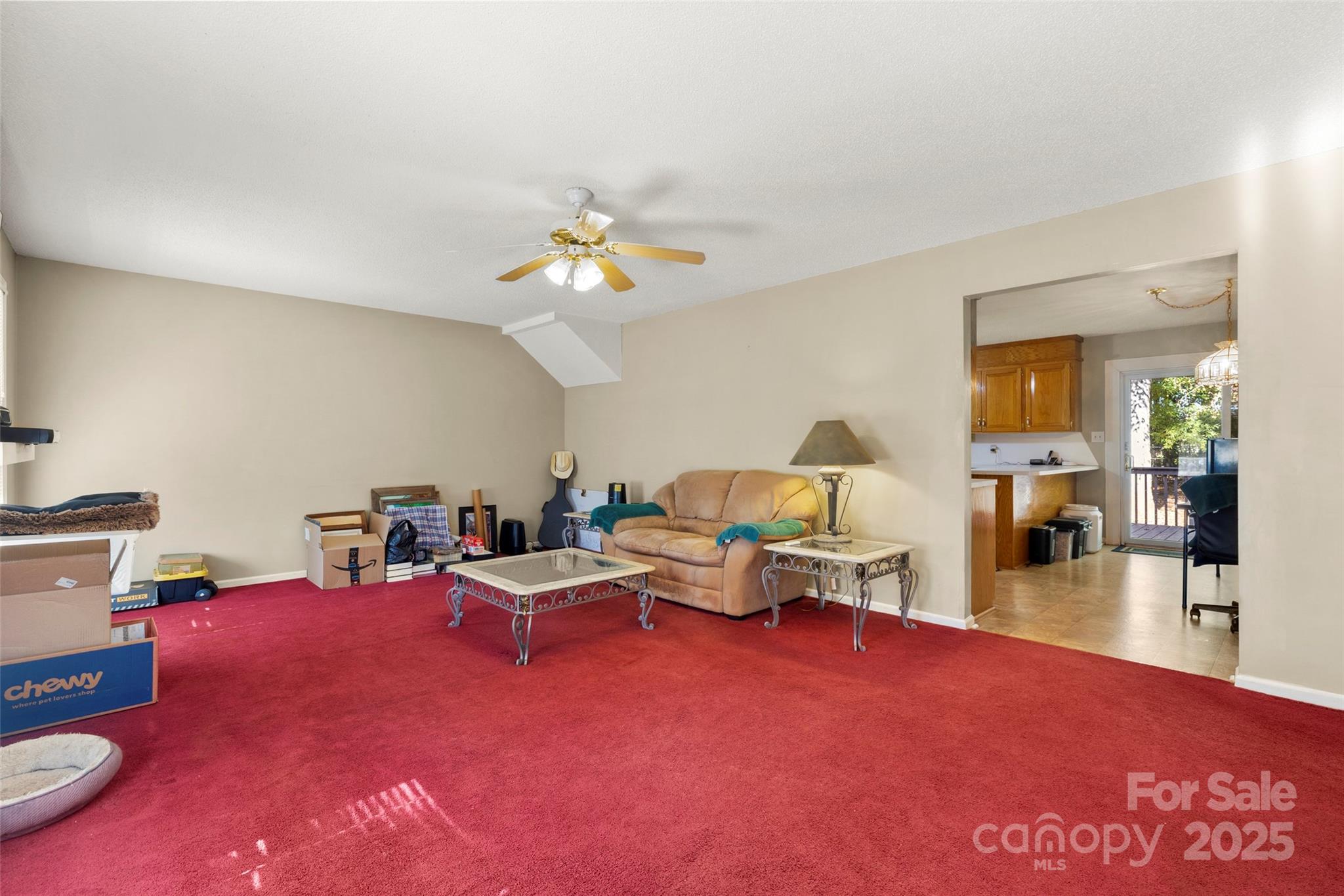 Travis Estates - Residential