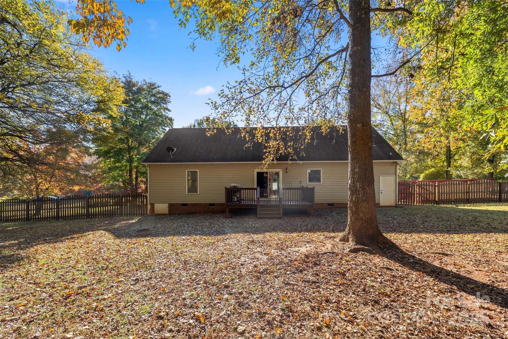 Travis Estates - Residential