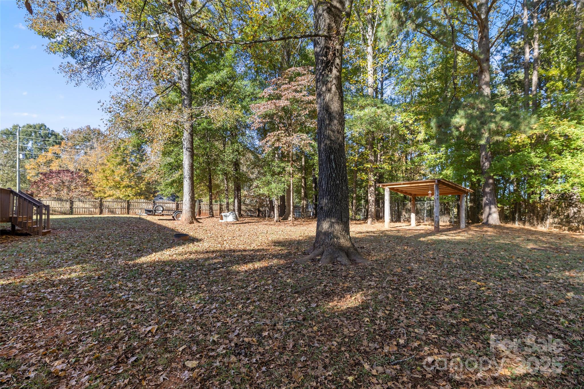 Travis Estates - Residential