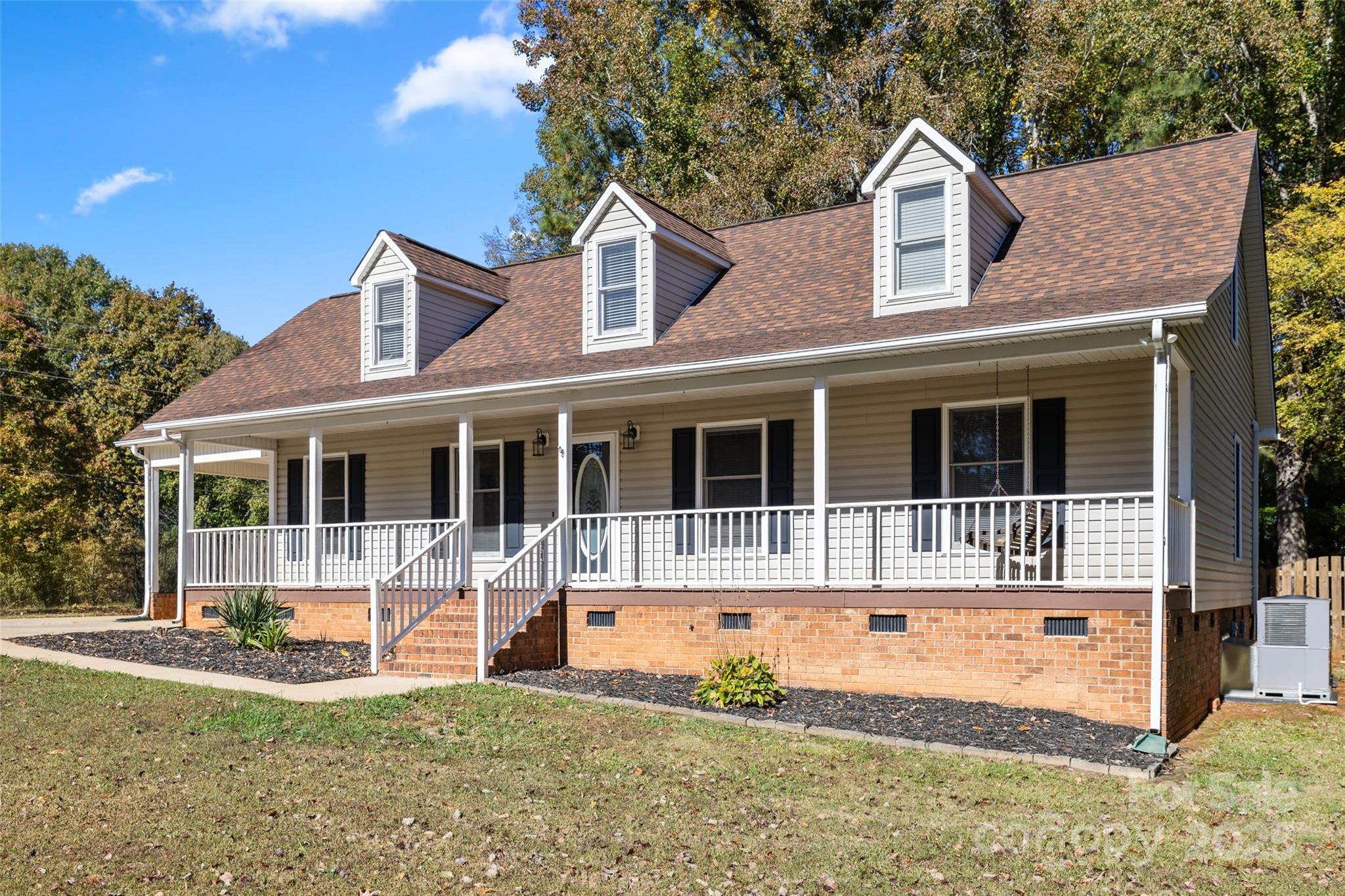 Travis Estates - Residential