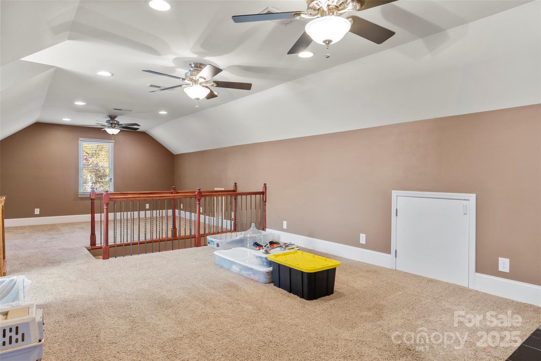 Travis Estates - Residential