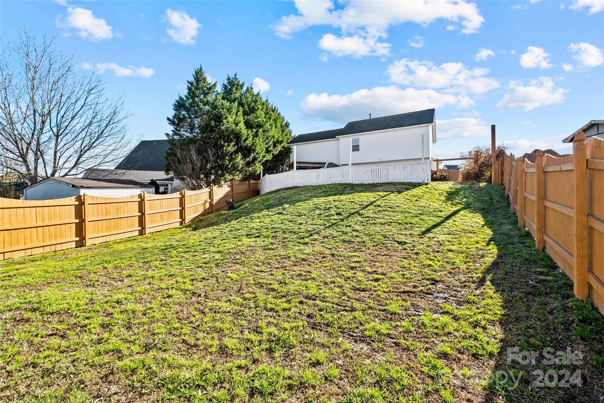 Hamilton Place - Residential