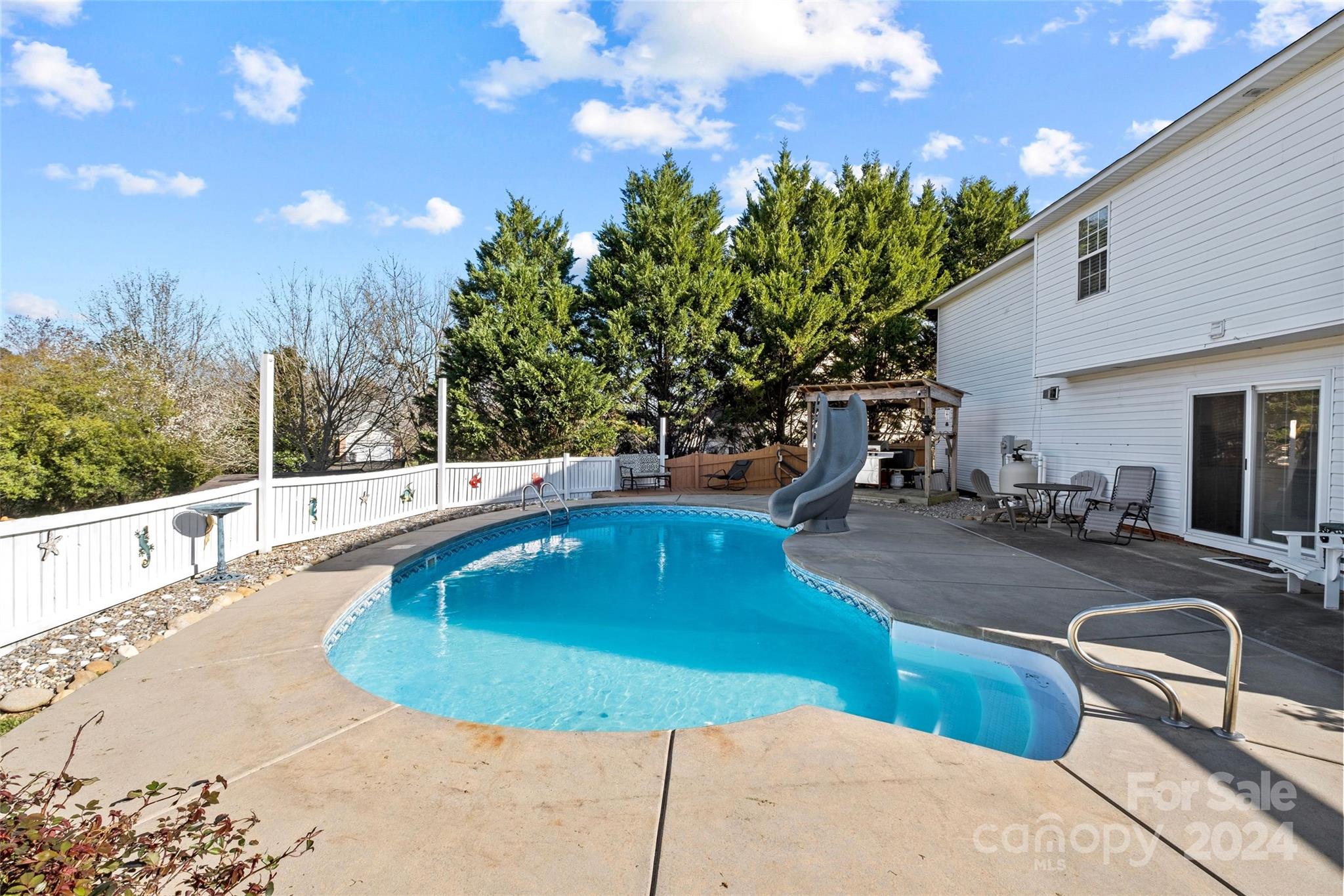 Hamilton Place - Residential