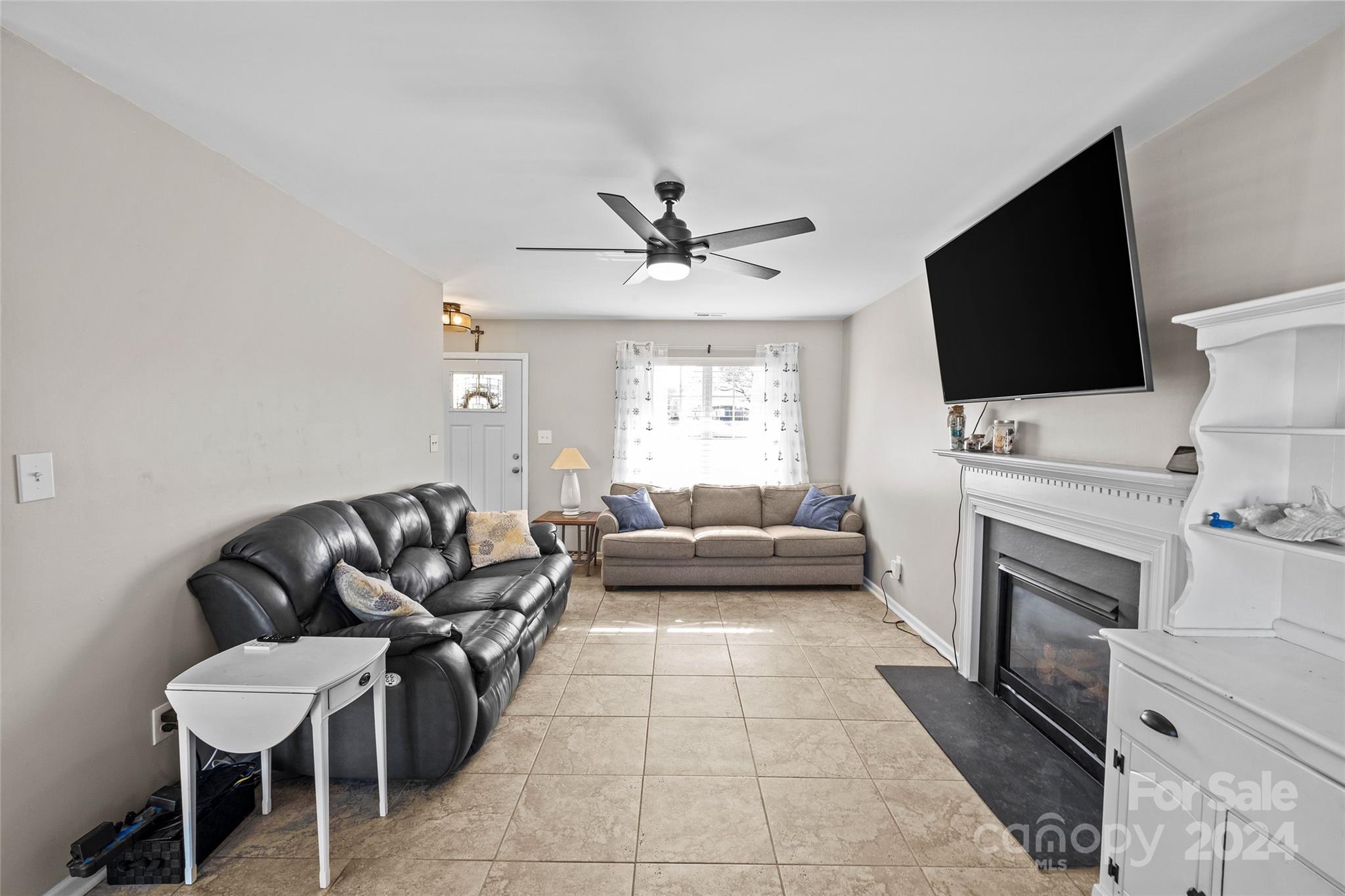 Hamilton Place - Residential