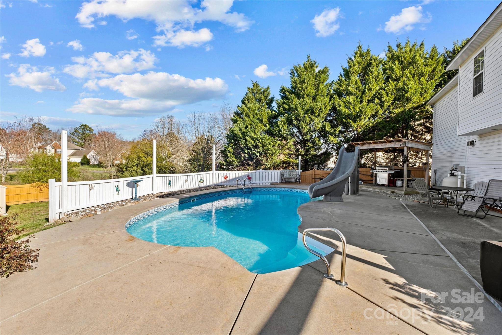 Hamilton Place - Residential