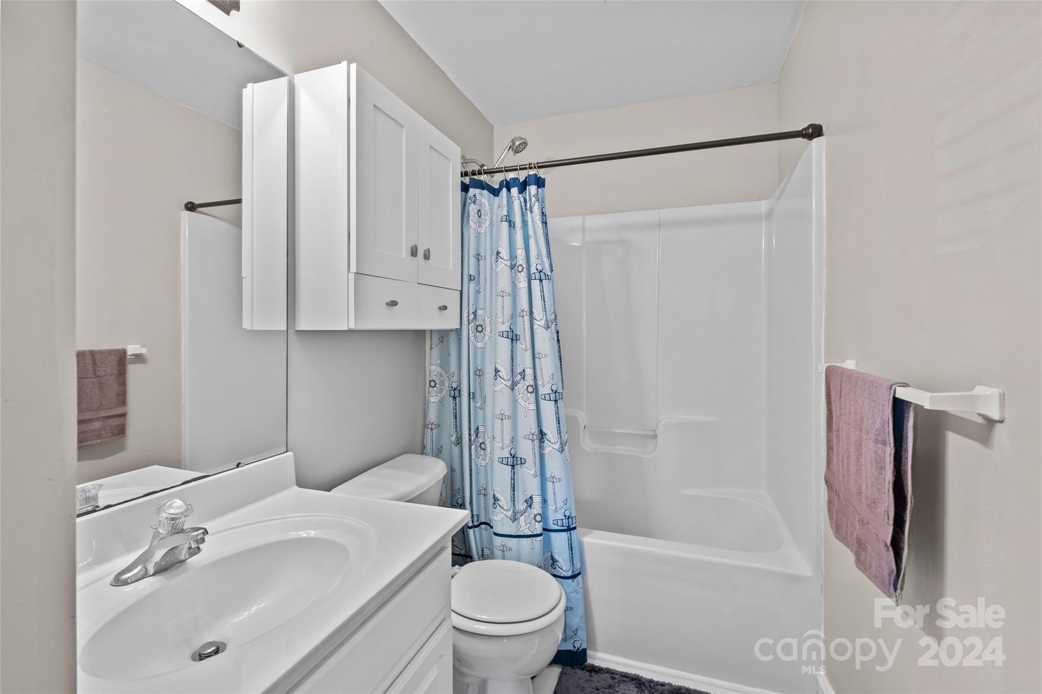 Hamilton Place - Residential