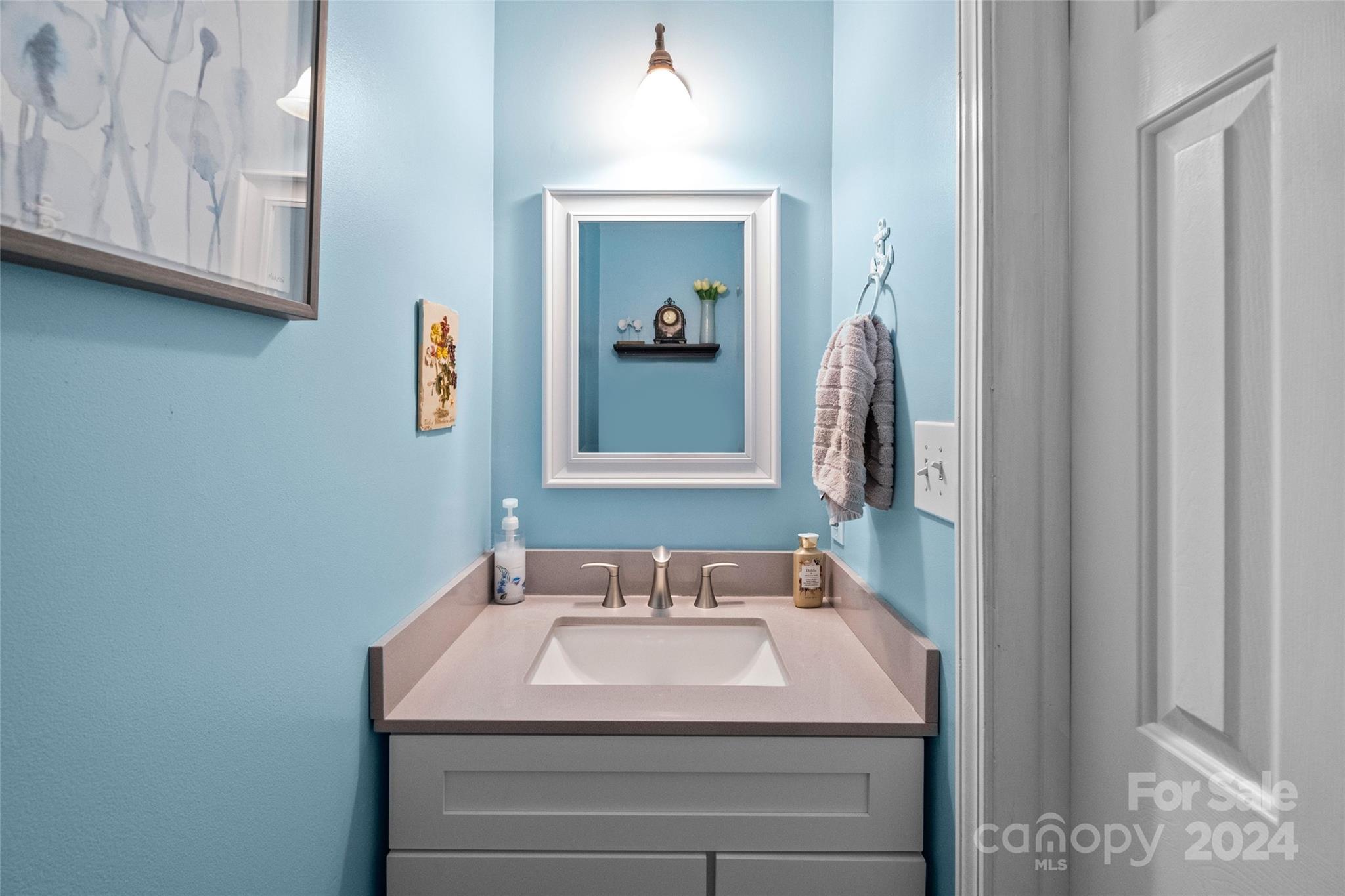 Hamilton Place - Residential