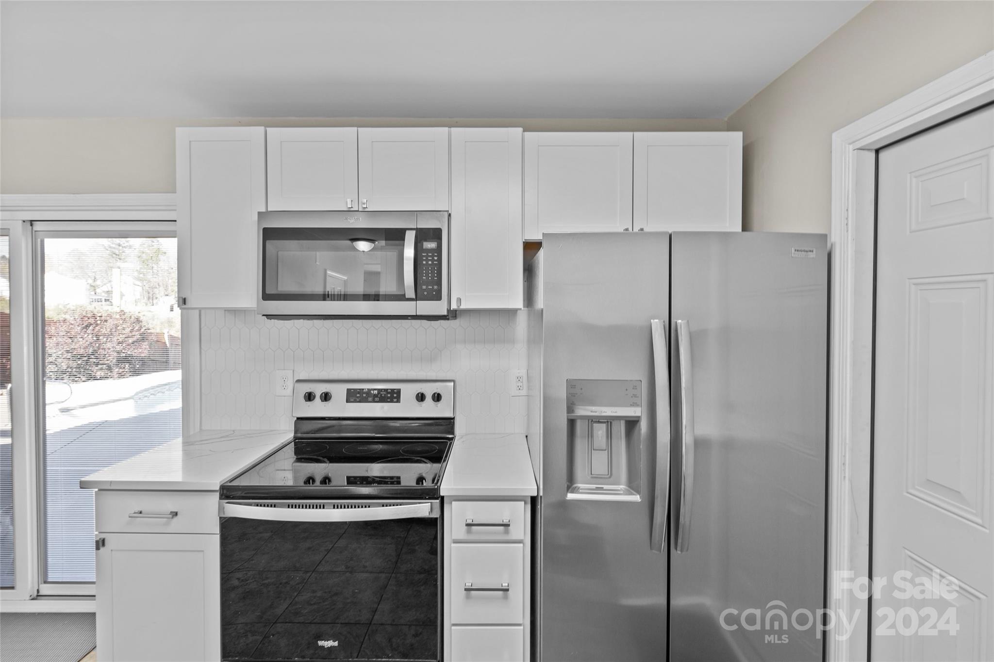 Hamilton Place - Residential